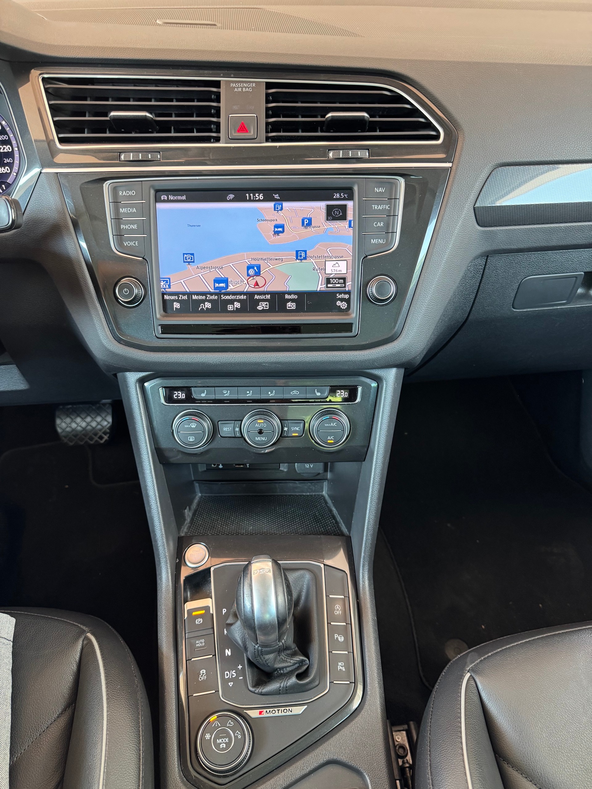 VW Tiguan 2.0TSI Highline 4Motion DSG-image-20