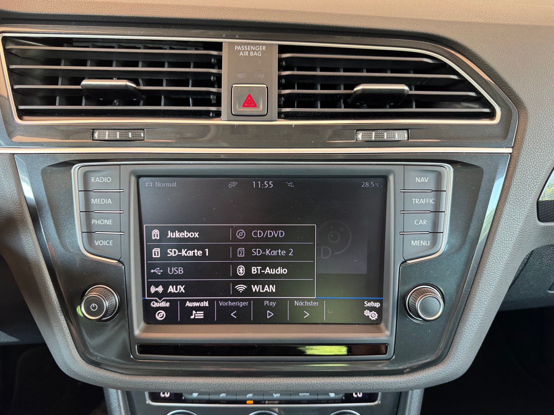 VW Tiguan 2.0TSI Highline 4Motion DSG-image-15