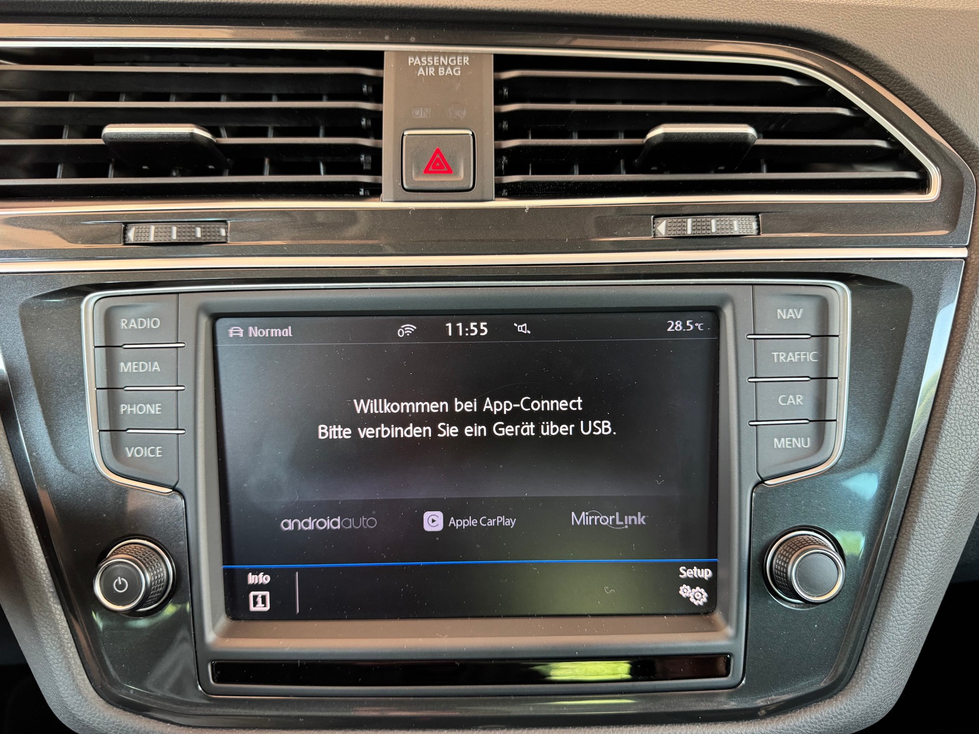 VW Tiguan 2.0TSI Highline 4Motion DSG-image-14