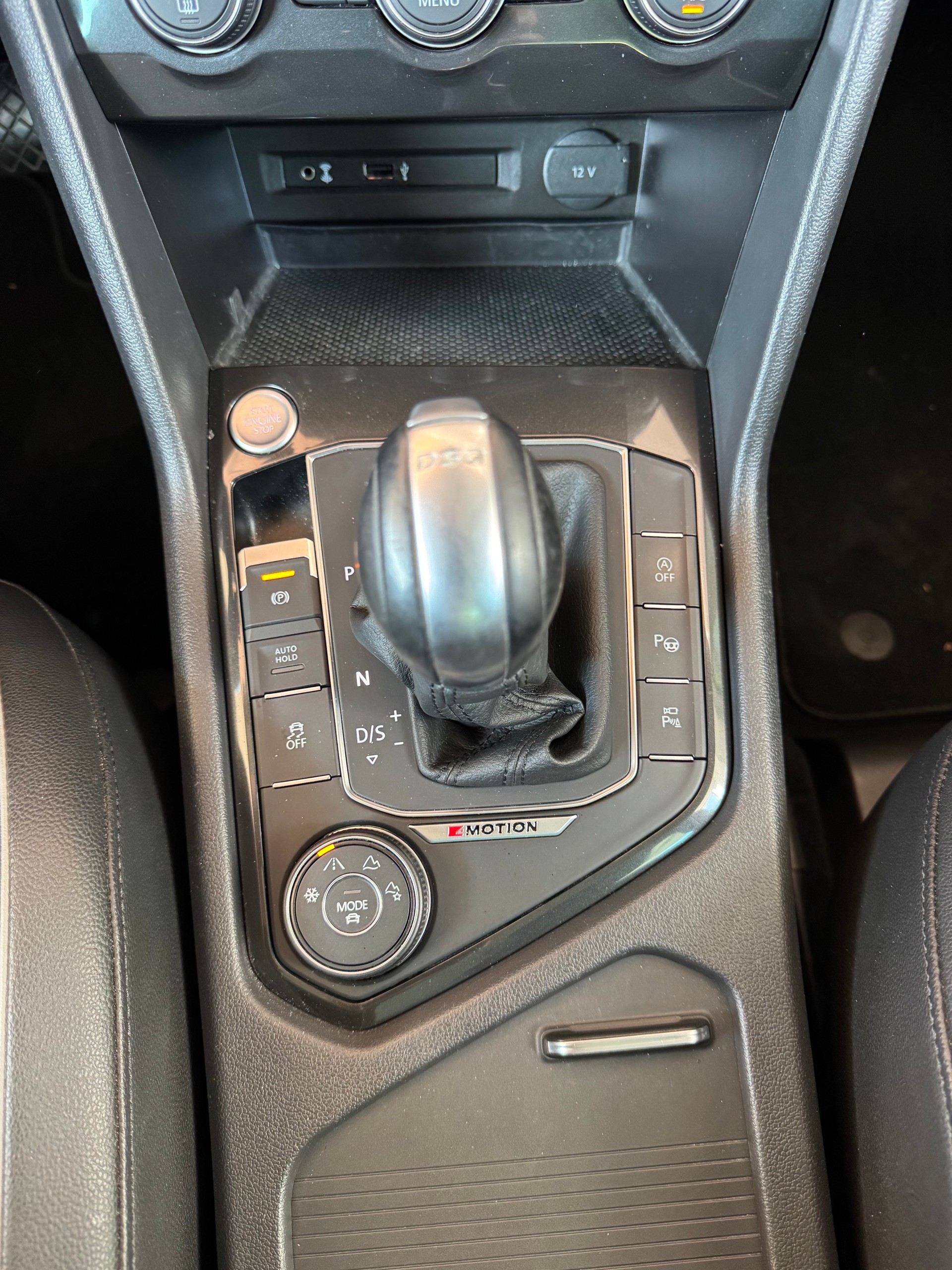 VW Tiguan 2.0TSI Highline 4Motion DSG-image-19