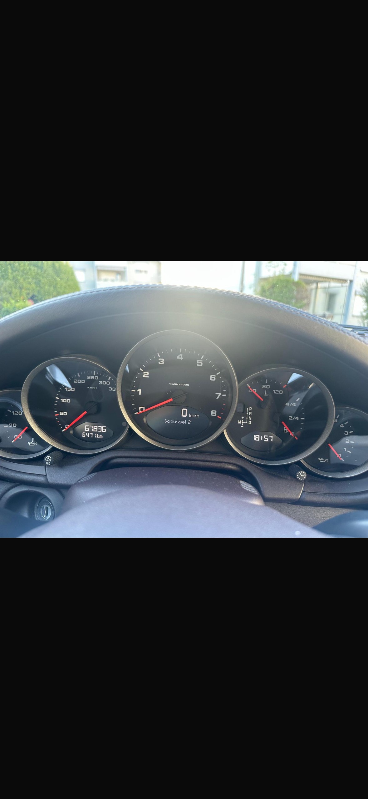 PORSCHE 3.8 Carrera 4S PDK-image-2