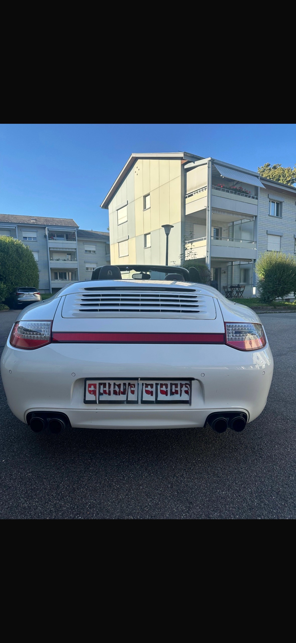 PORSCHE 3.8 Carrera 4S PDK-image-1