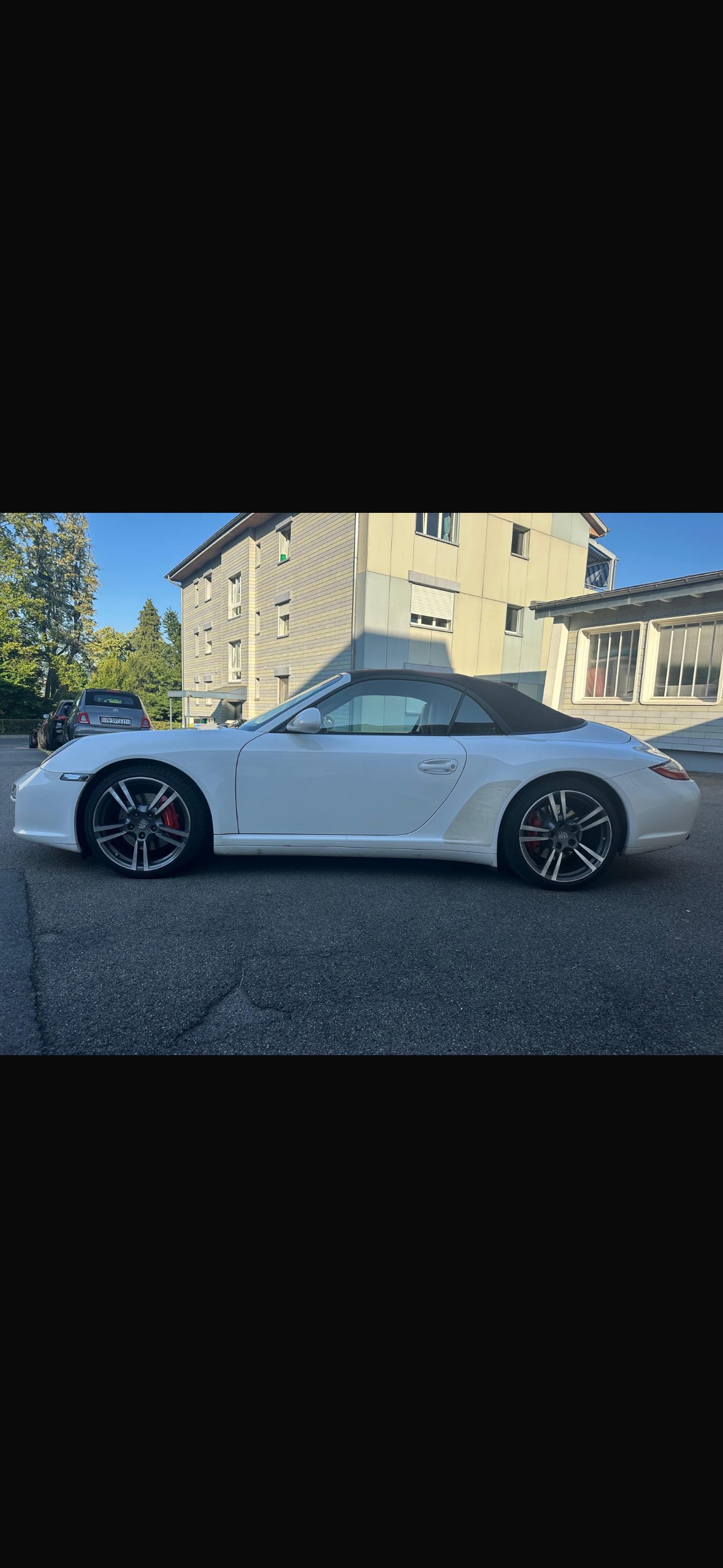 PORSCHE 3.8 Carrera 4S PDK-image-4