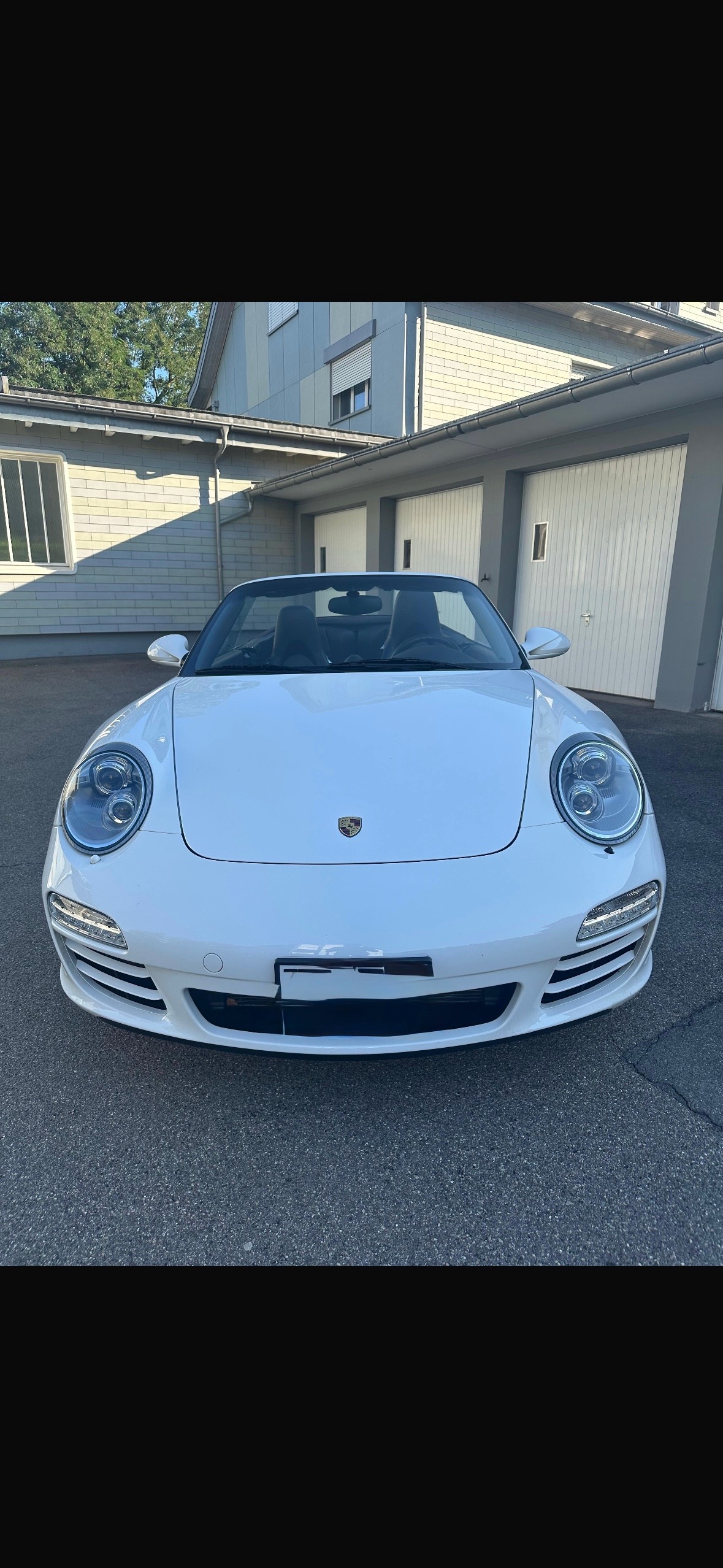 PORSCHE 3.8 Carrera 4S PDK-image-0