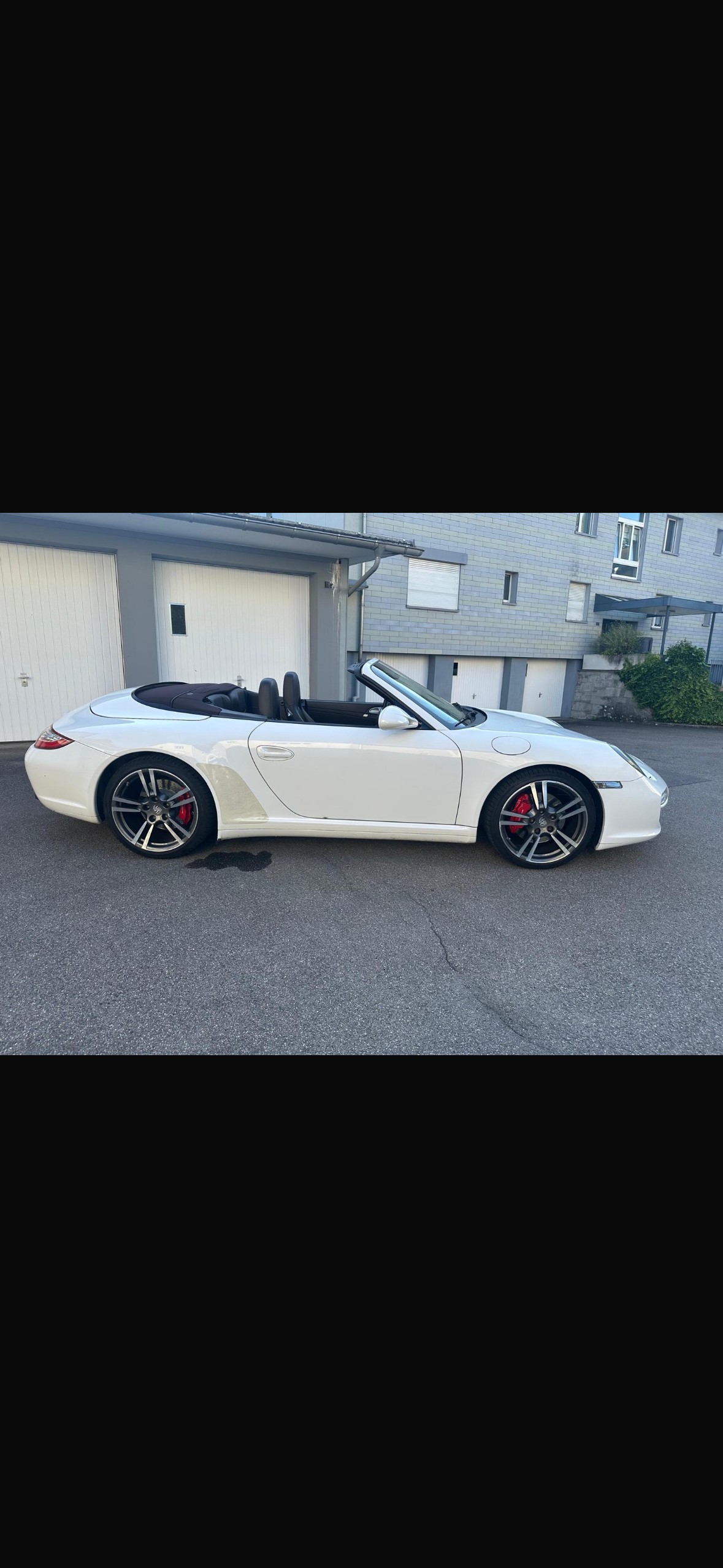 PORSCHE 3.8 Carrera 4S PDK-image-5