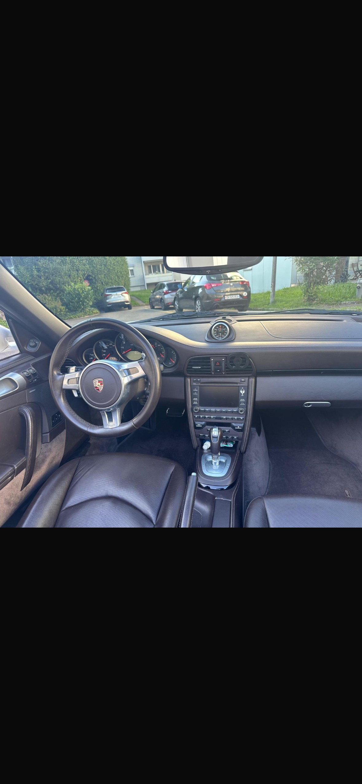 PORSCHE 3.8 Carrera 4S PDK-image-6