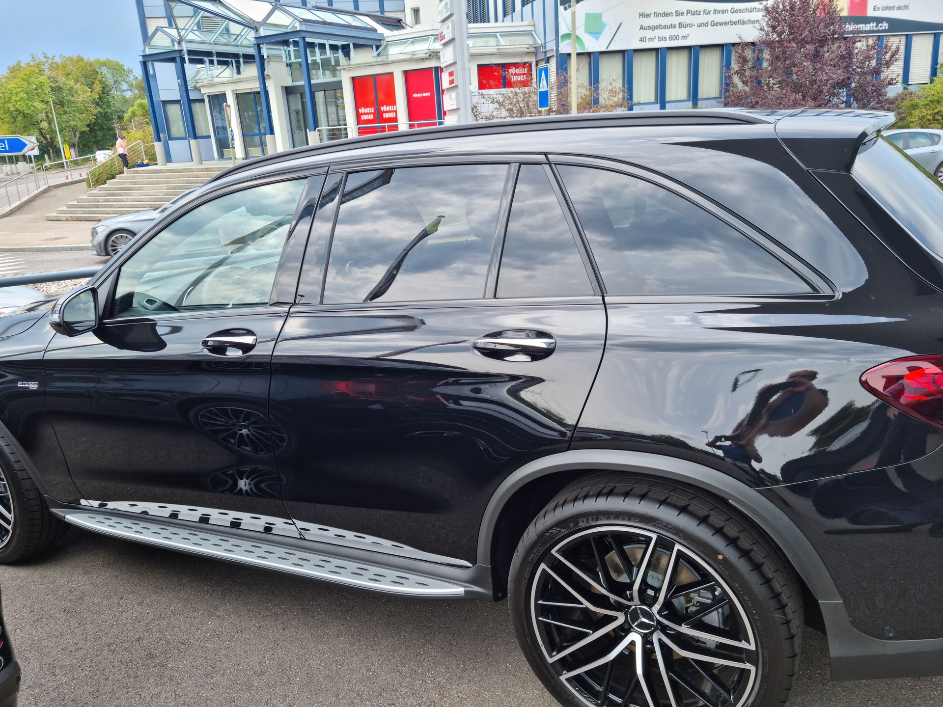 MERCEDES-BENZ GLC 43 AMG 4m-image-0
