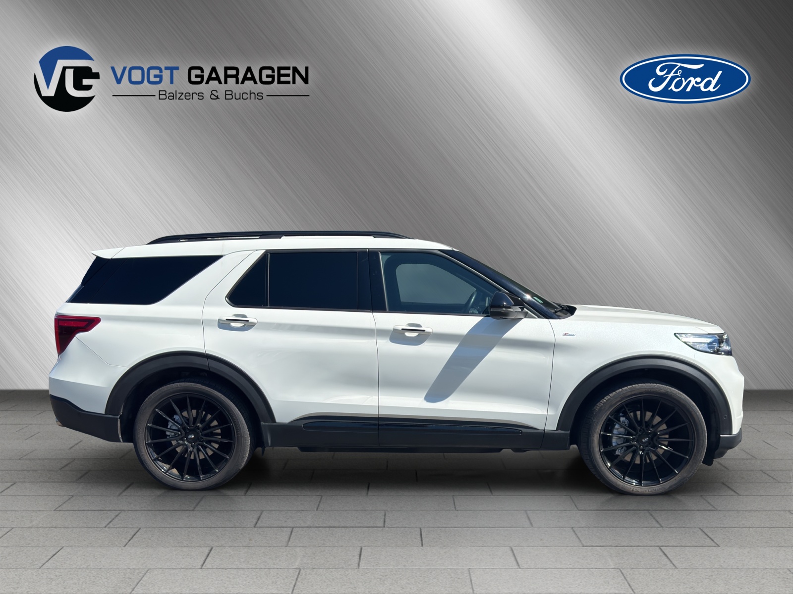 FORD Explorer 3.0 V6 Plug-in Hybrid-image-6