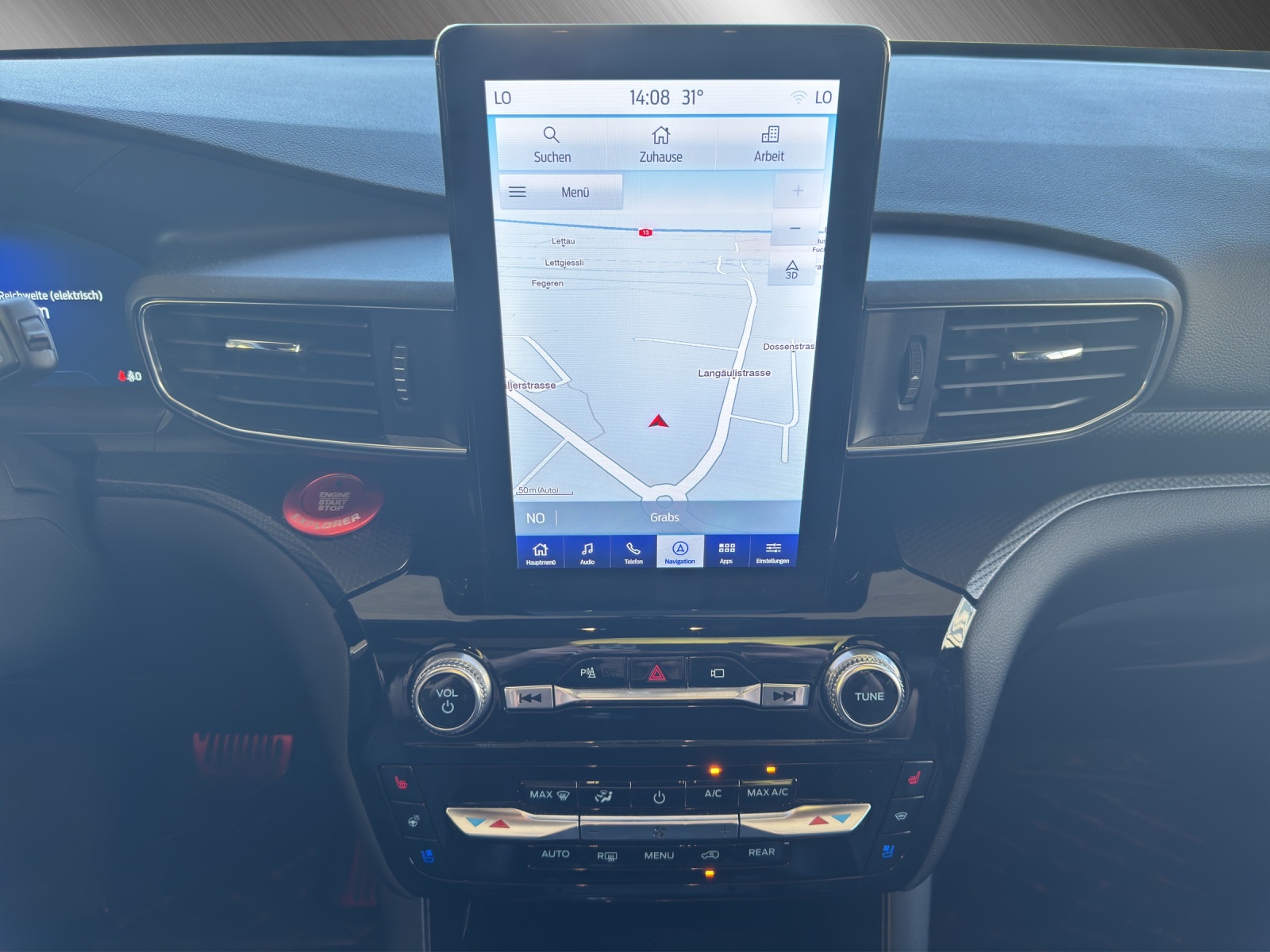 FORD Explorer 3.0 V6 Plug-in Hybrid-image-10