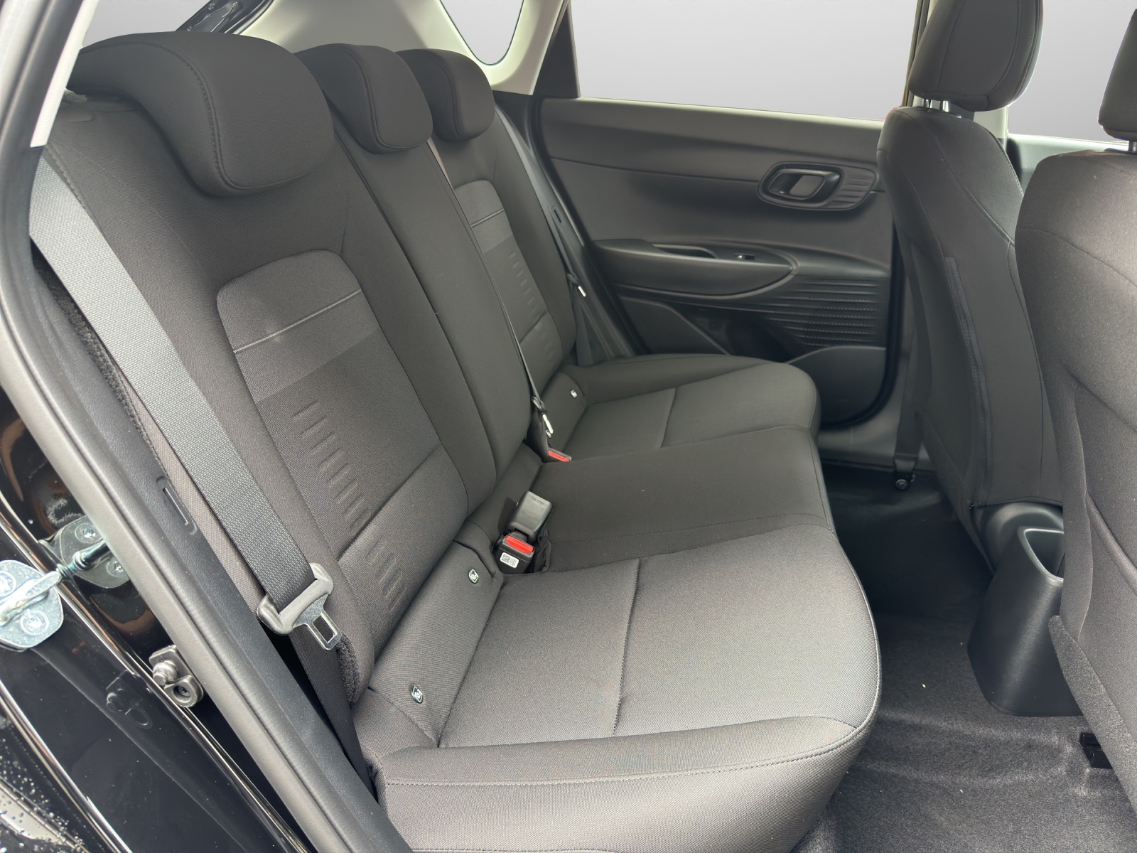 HYUNDAI Bayon 1.0 T-GDi Origo-image-13