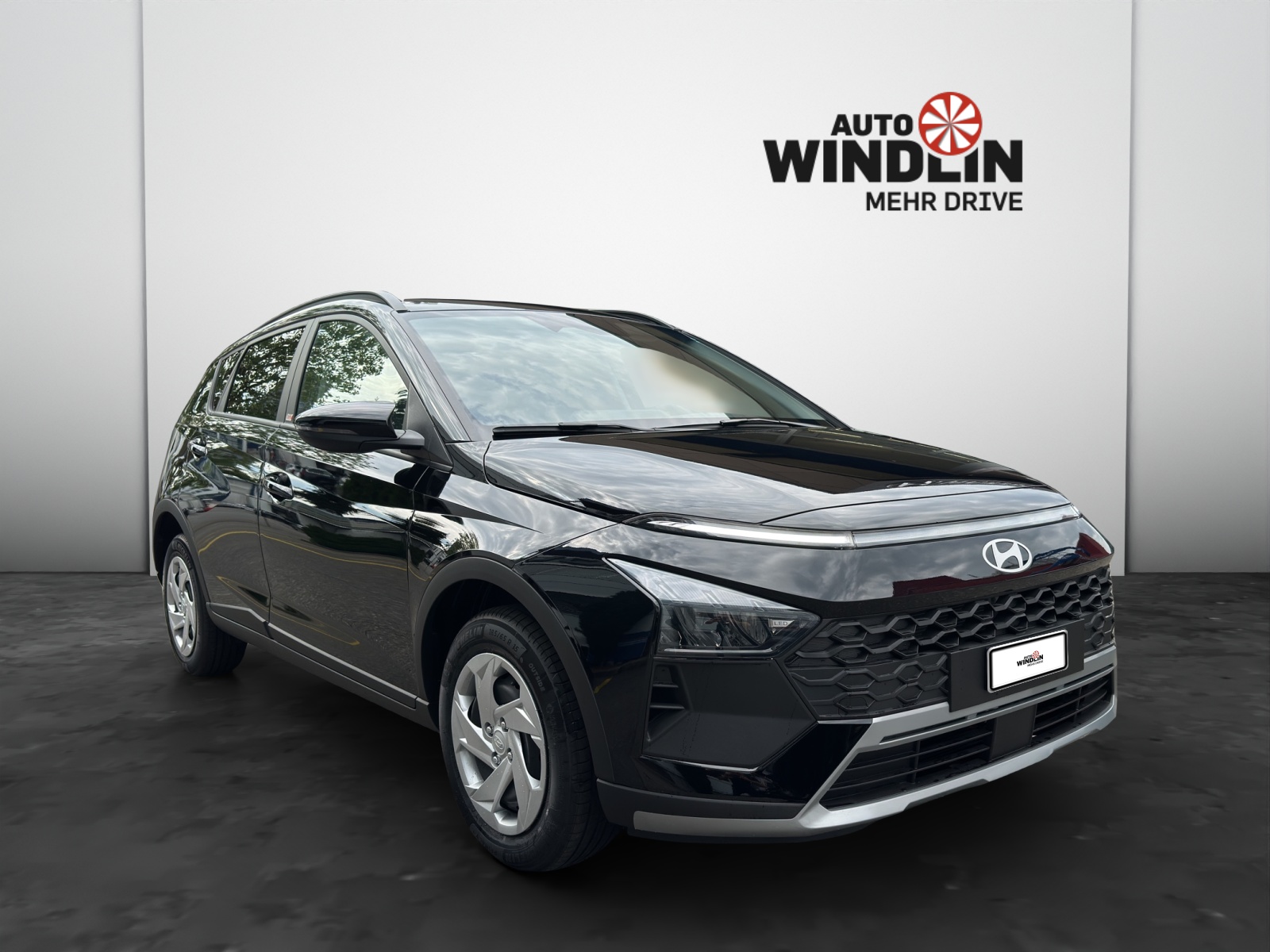 HYUNDAI Bayon 1.0 T-GDi Origo-image-0