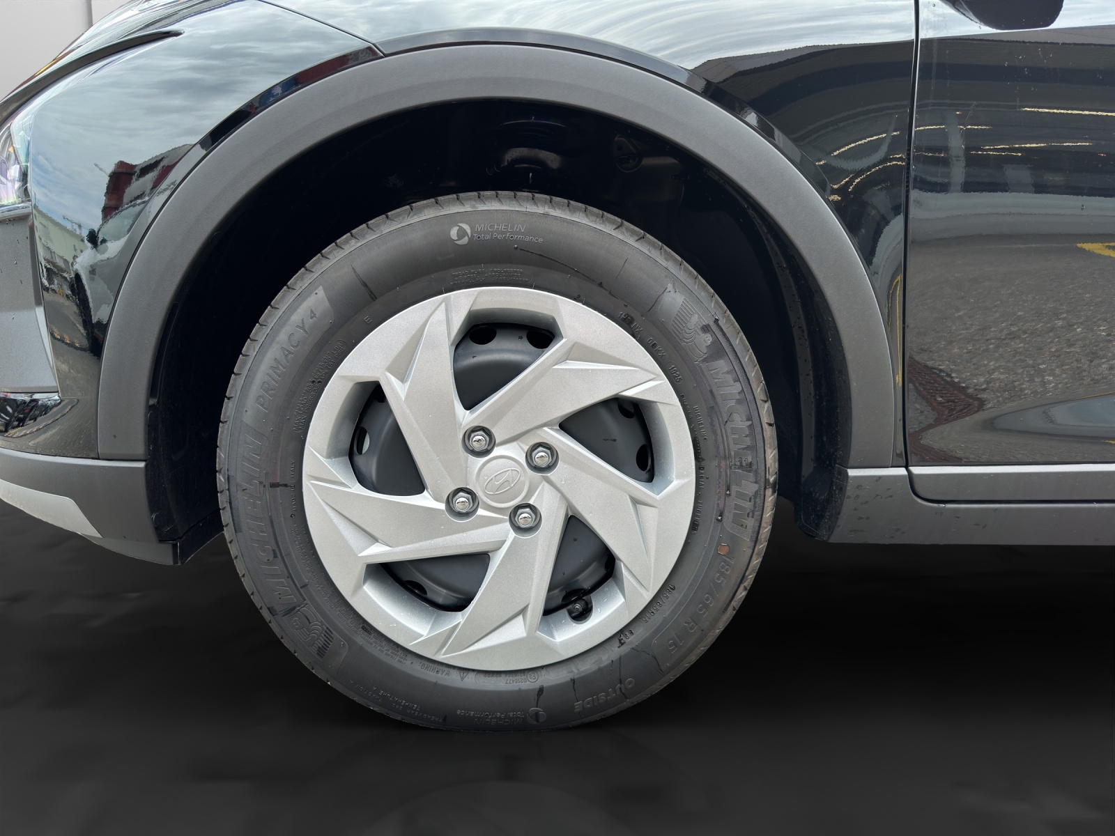HYUNDAI Bayon 1.0 T-GDi Origo-image-15