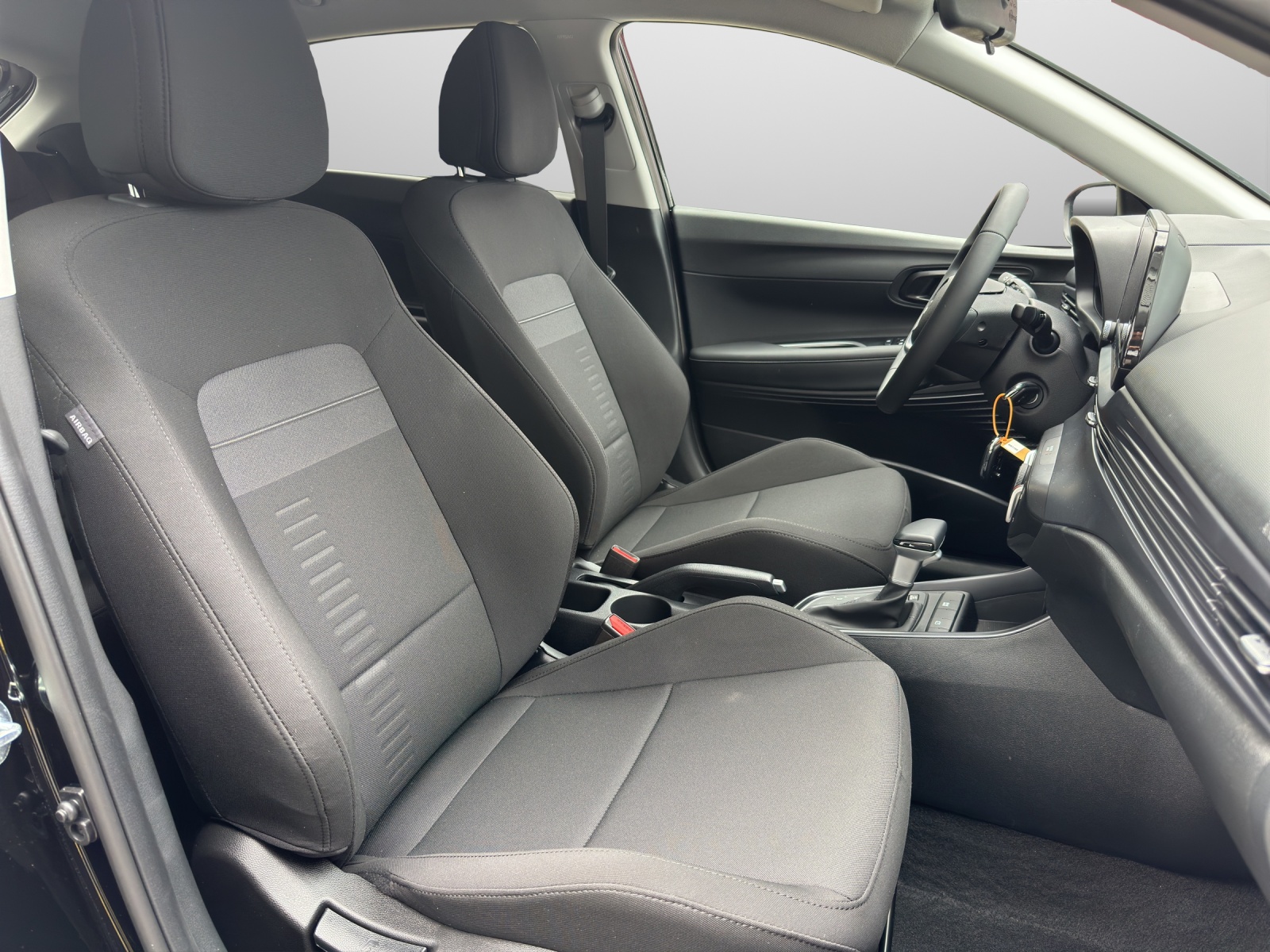 HYUNDAI Bayon 1.0 T-GDi Origo-image-12