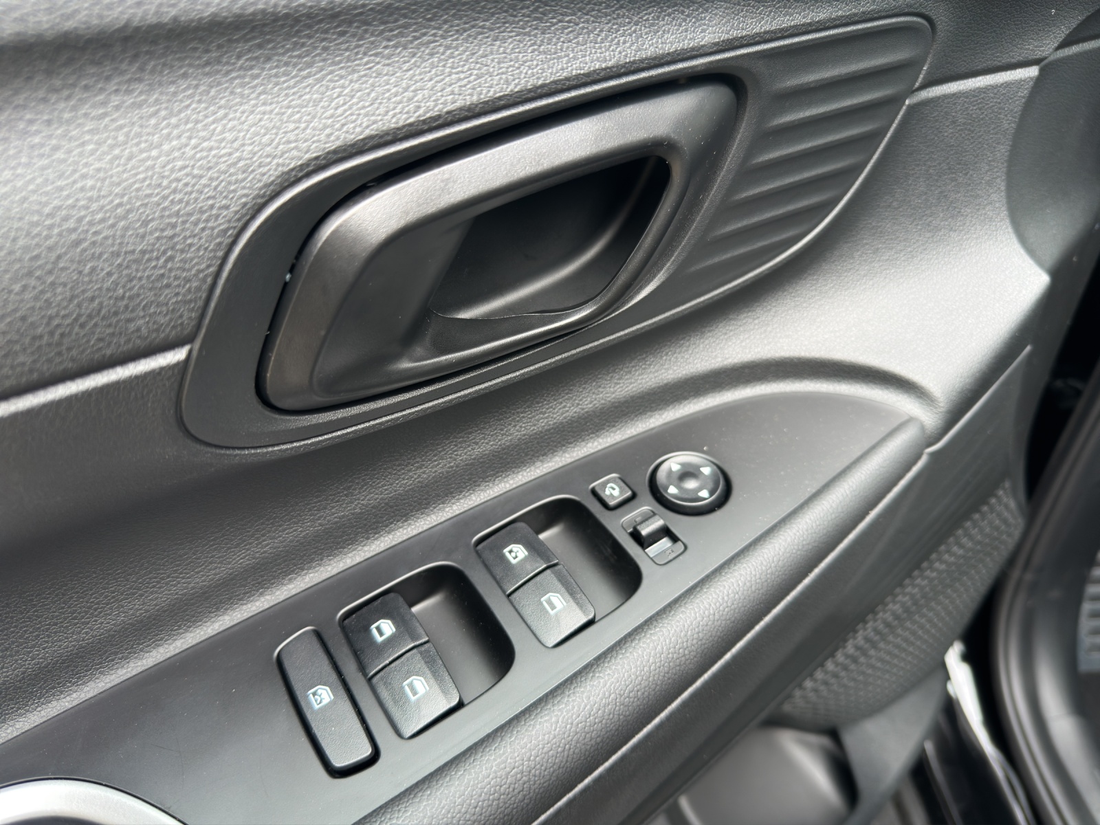 HYUNDAI Bayon 1.0 T-GDi Origo-image-11