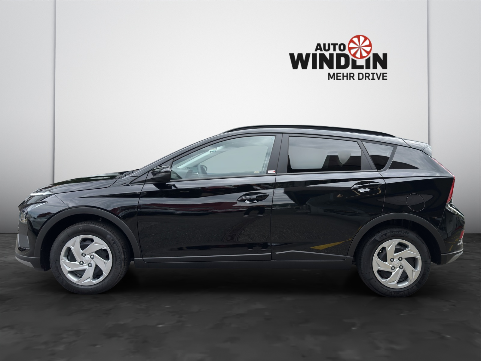 HYUNDAI Bayon 1.0 T-GDi Origo-image-2