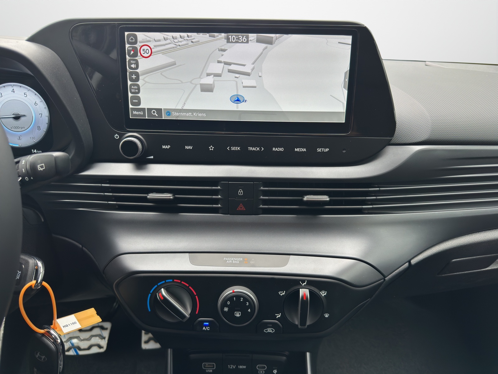 HYUNDAI Bayon 1.0 T-GDi Origo-image-6