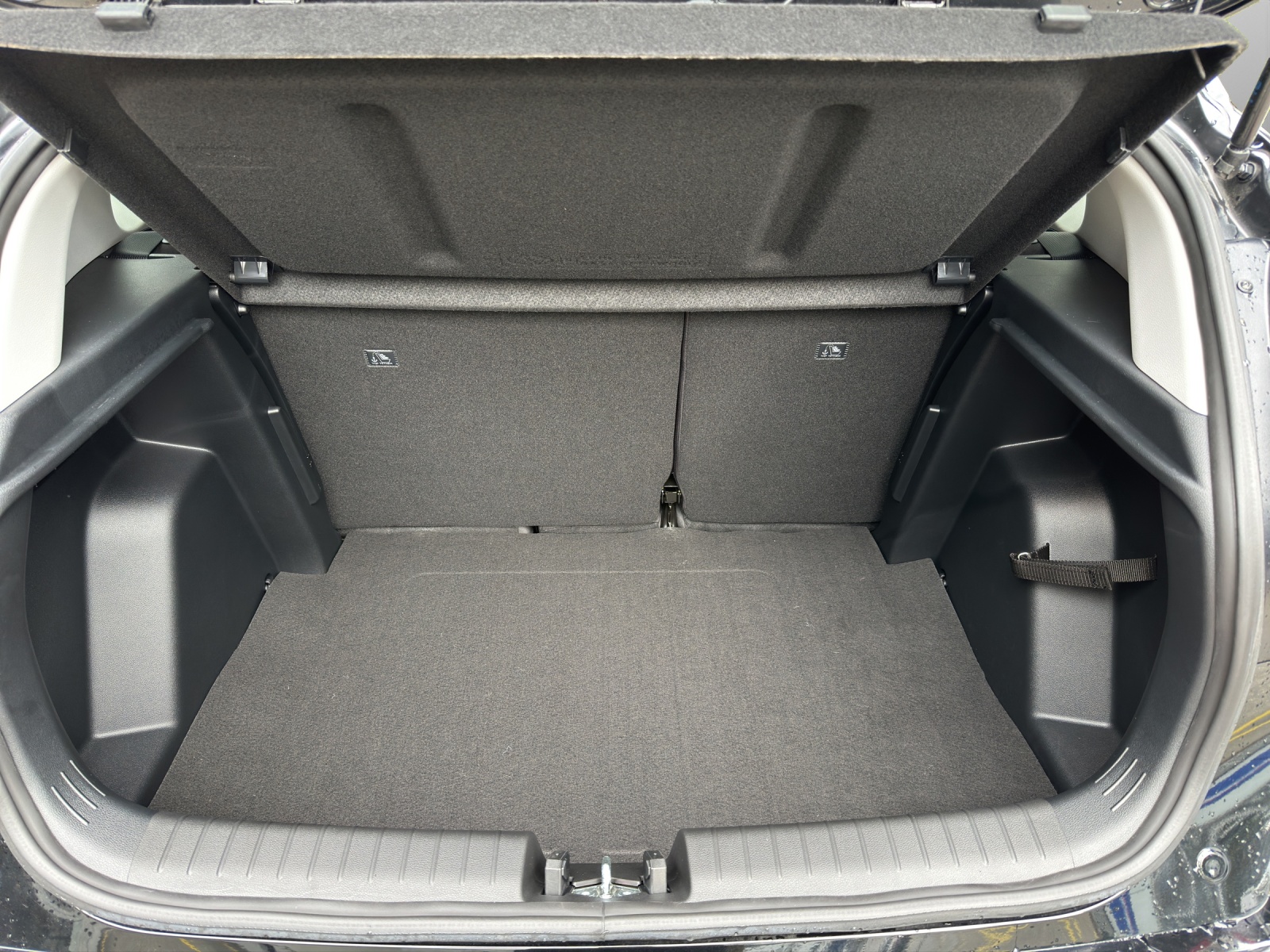 HYUNDAI Bayon 1.0 T-GDi Origo-image-14