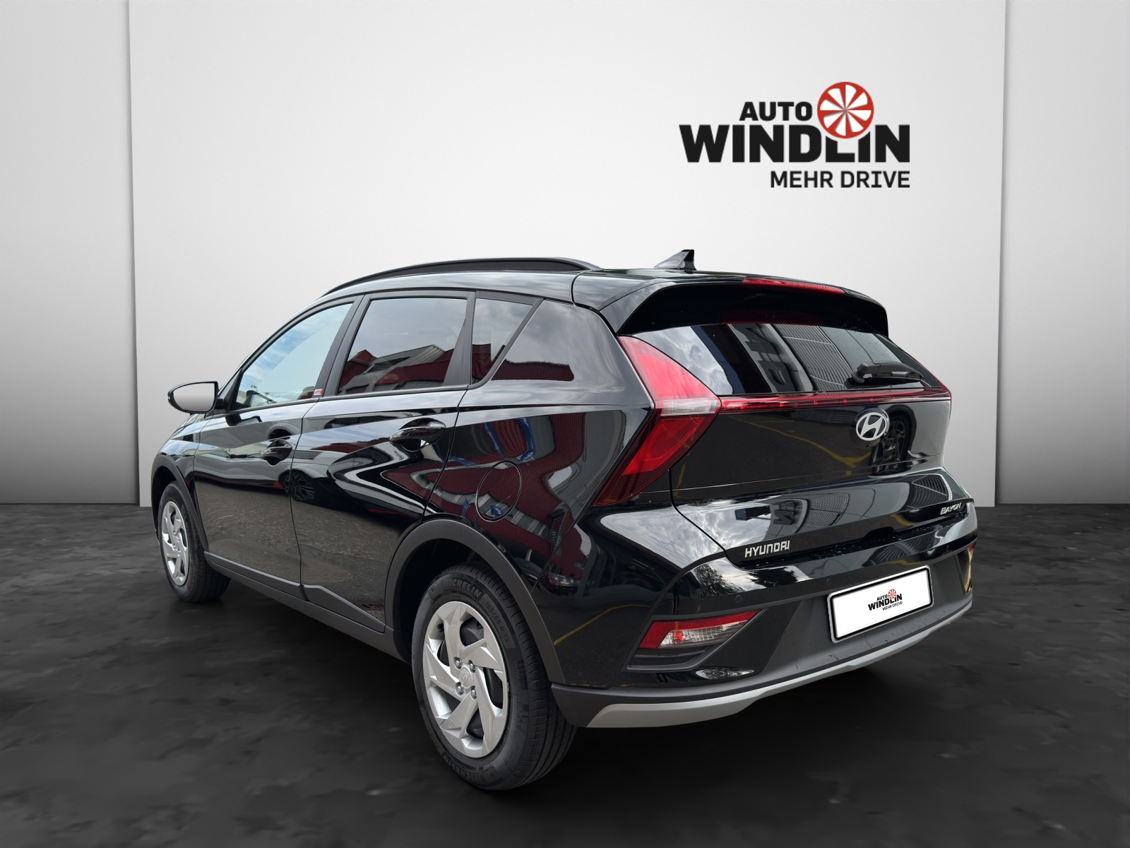 HYUNDAI Bayon 1.0 T-GDi Origo-image-3