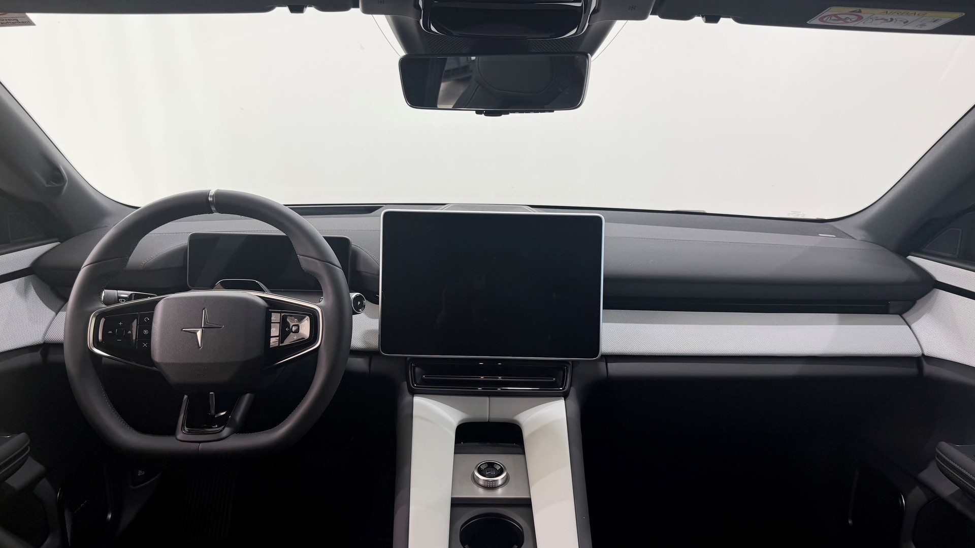 POLESTAR 4 Long Range Single Motor Prim-image-4