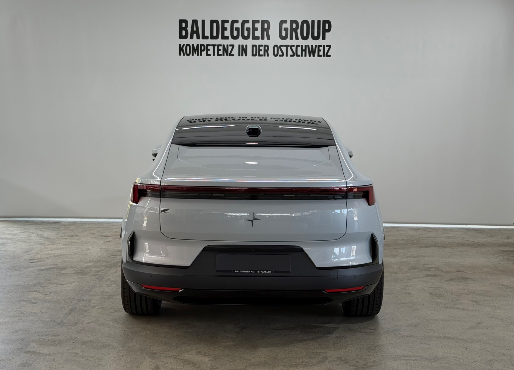 POLESTAR 4 Long Range Single Motor Prim-image-6