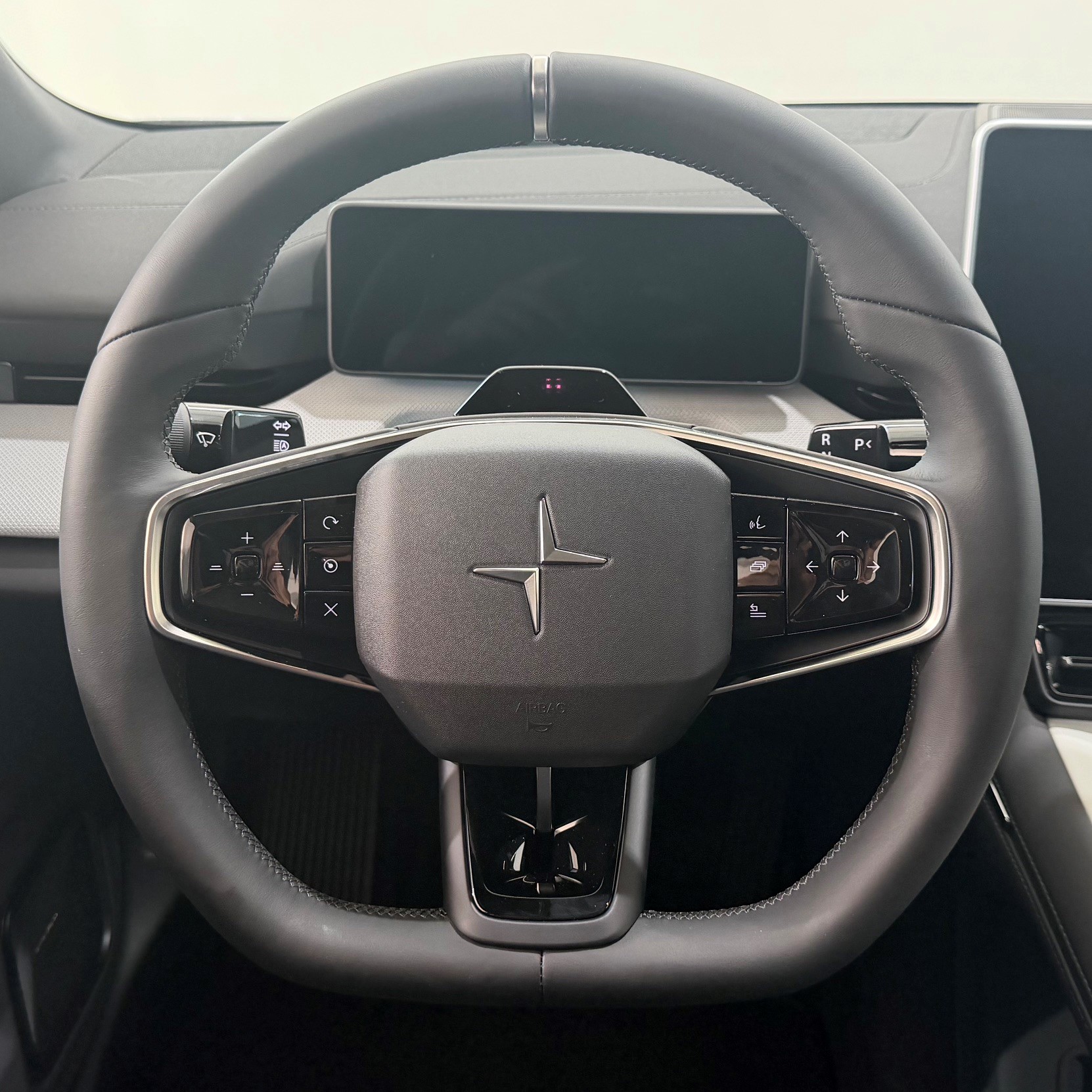 POLESTAR 4 Long Range Single Motor Prim-image-9
