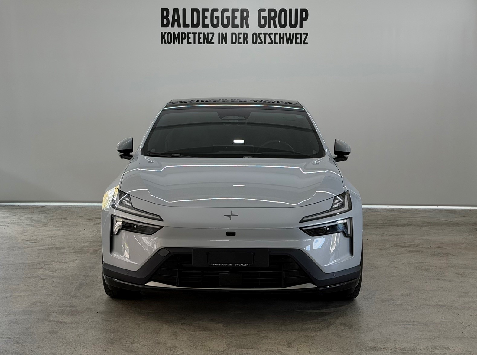 POLESTAR 4 Long Range Single Motor Prim-image-7