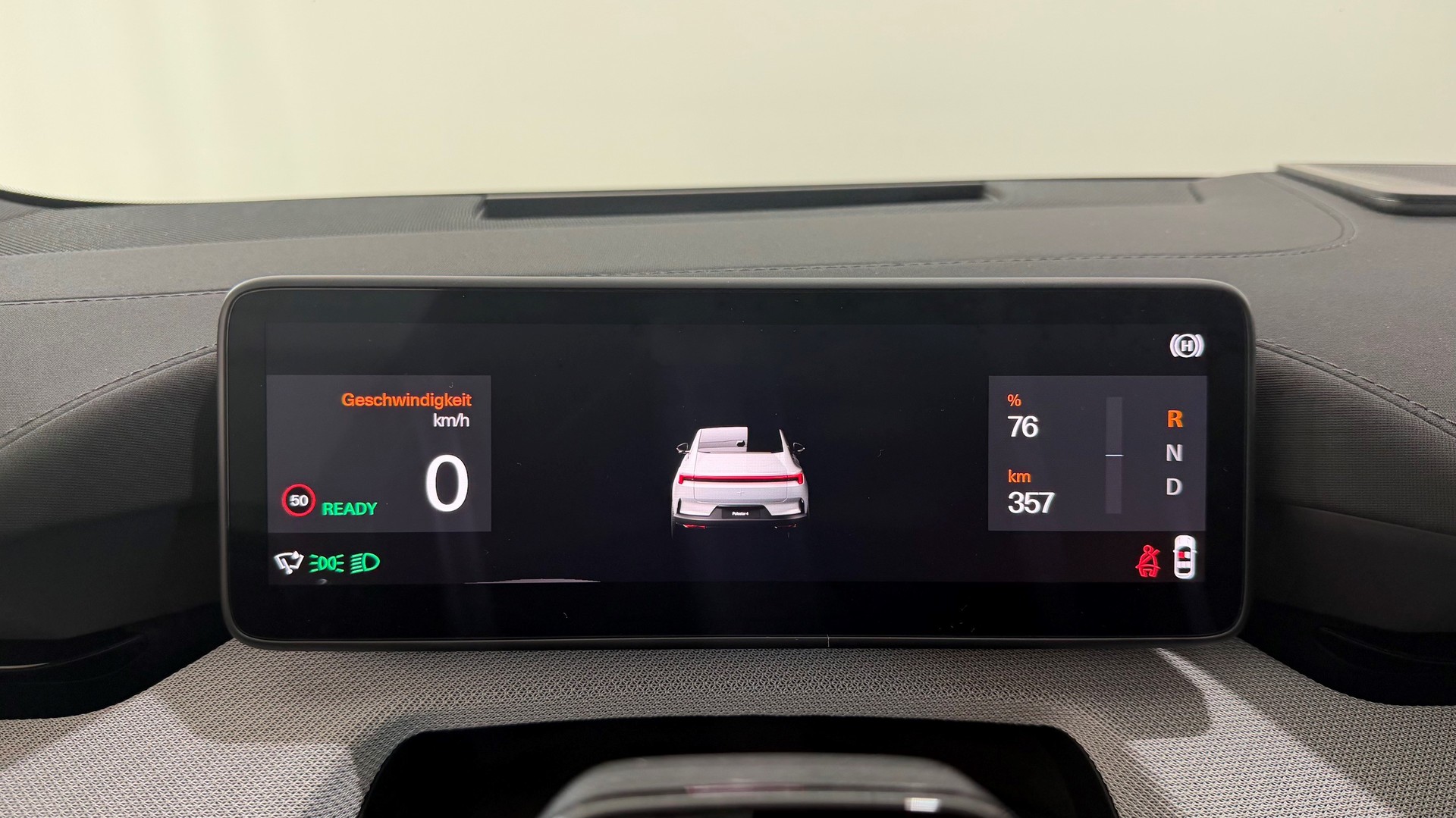 POLESTAR 4 Long Range Single Motor Prim-image-10