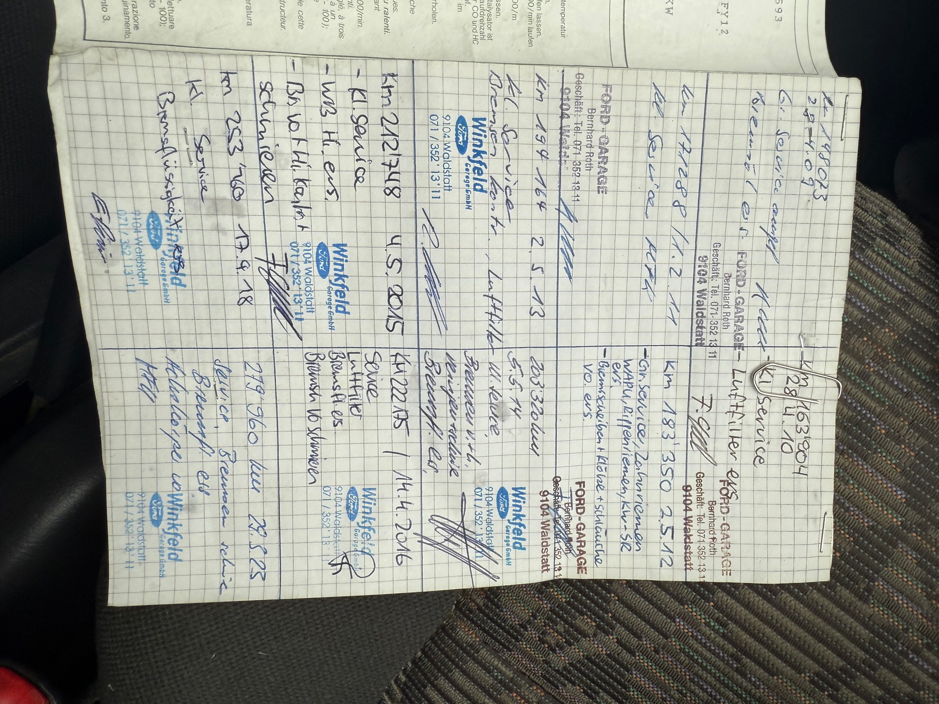 TOYOTA RAV-4-image-13