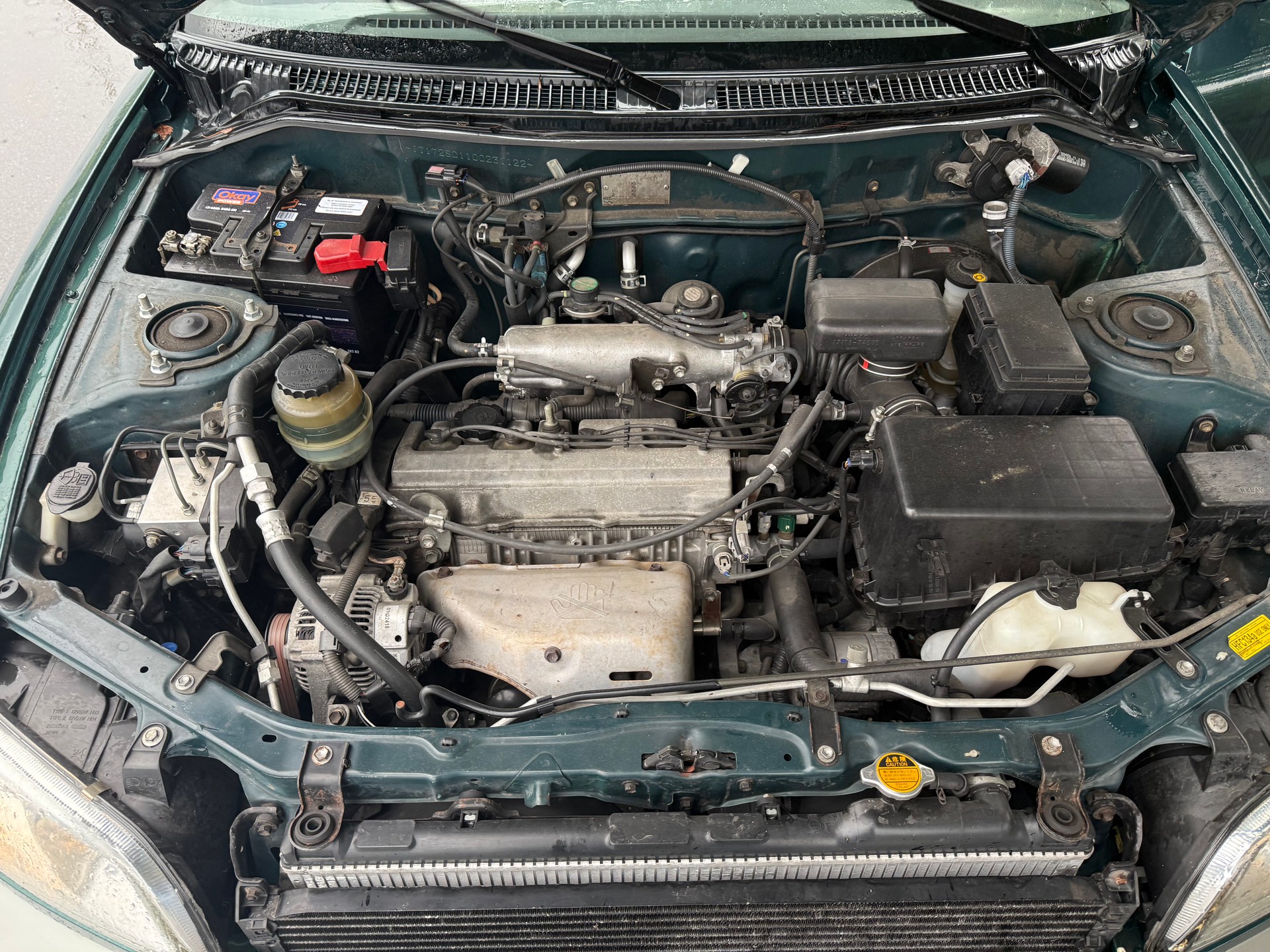 TOYOTA RAV-4-image-12