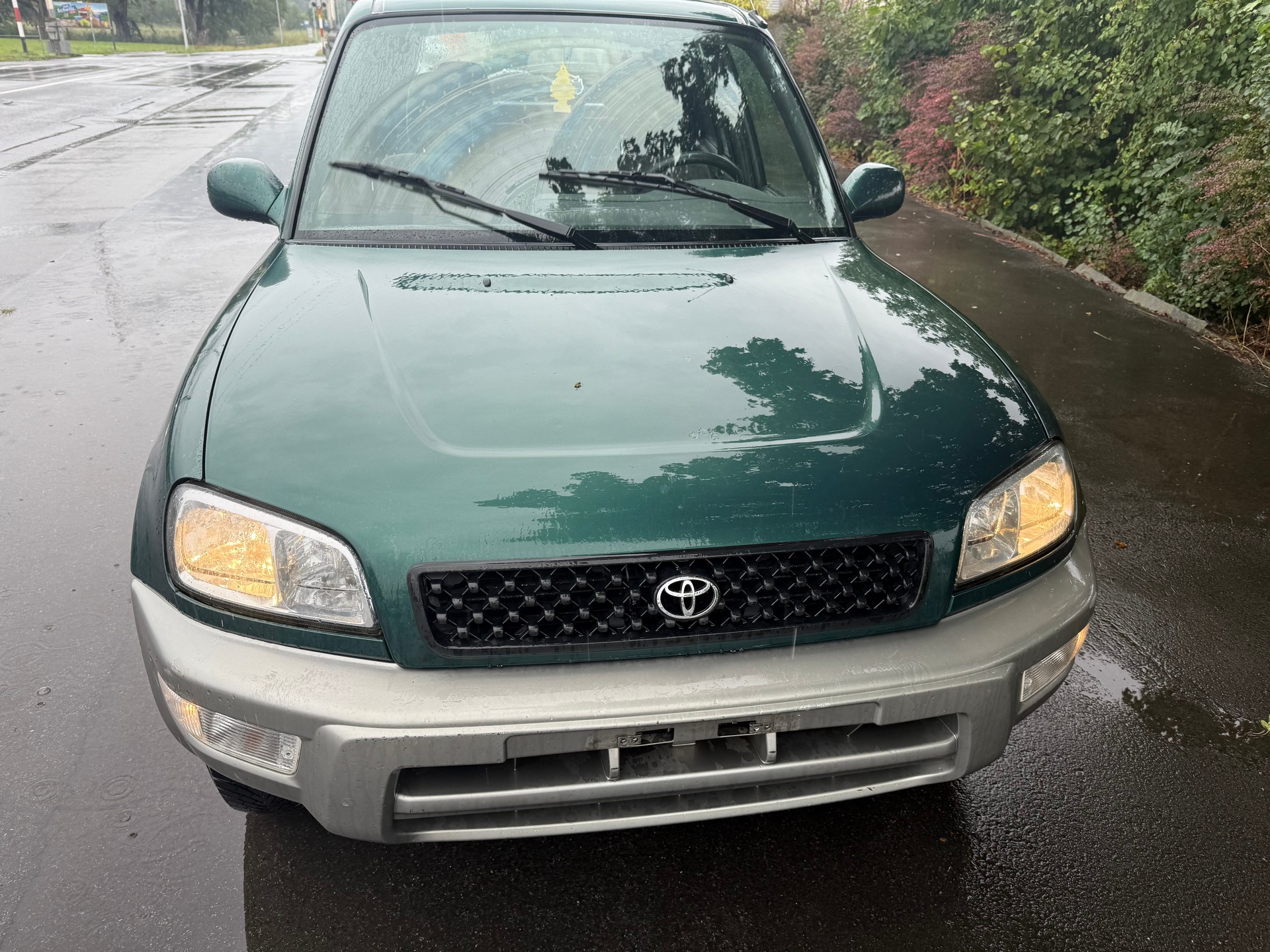 TOYOTA RAV-4-image-7