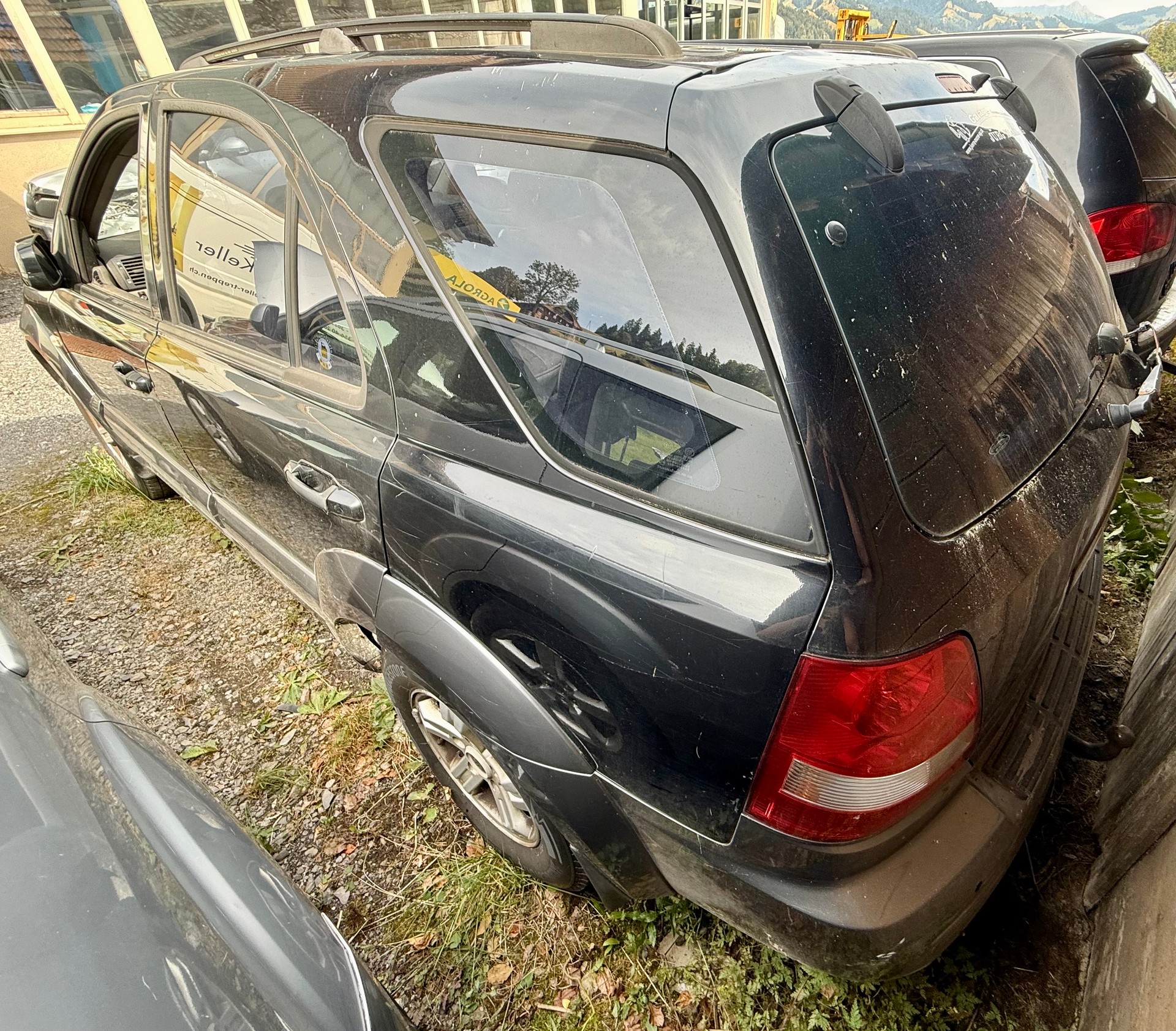 KIA Sorento 2.5 CRDI Executive-image-2