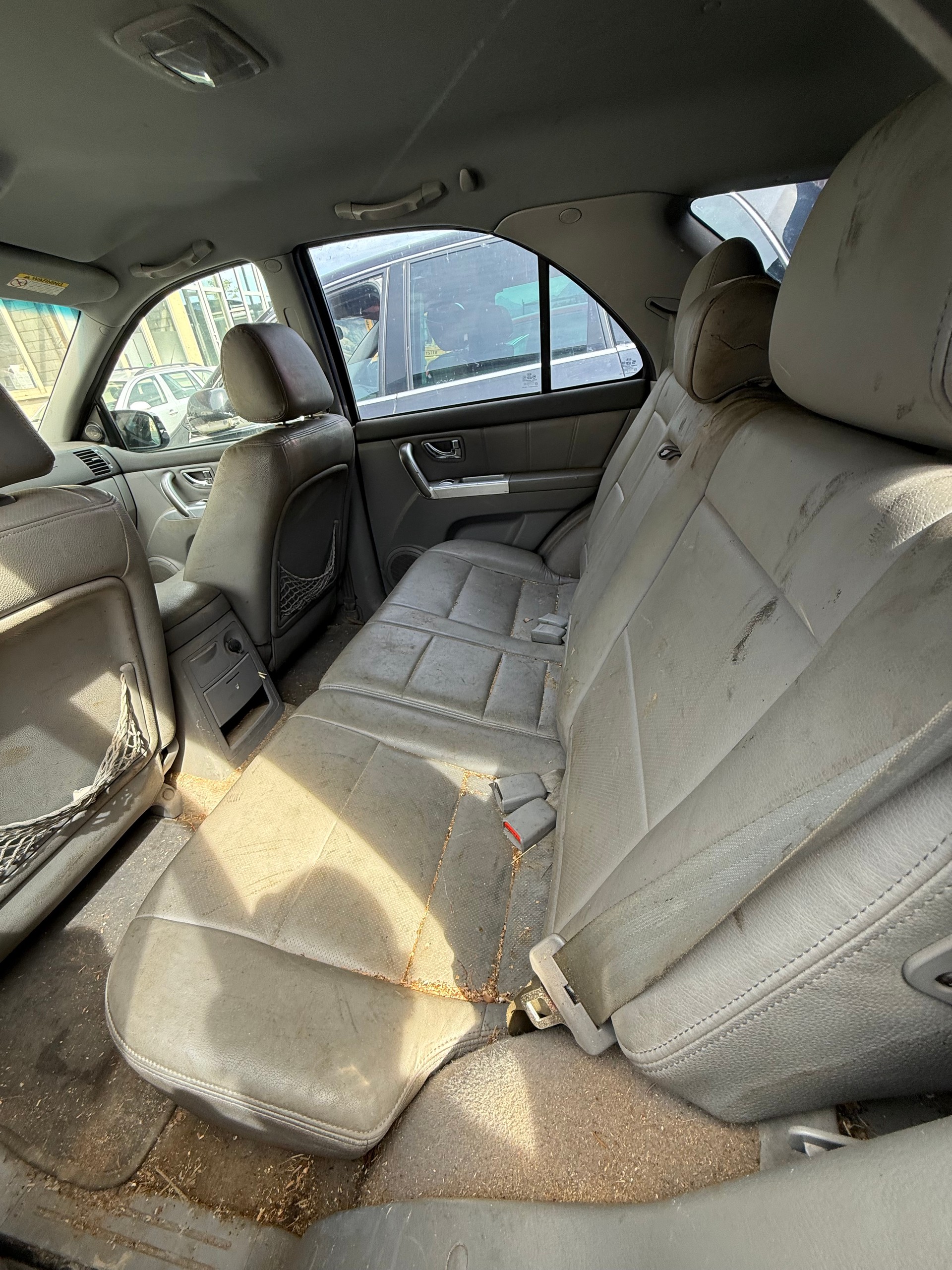 KIA Sorento 2.5 CRDI Executive-image-10