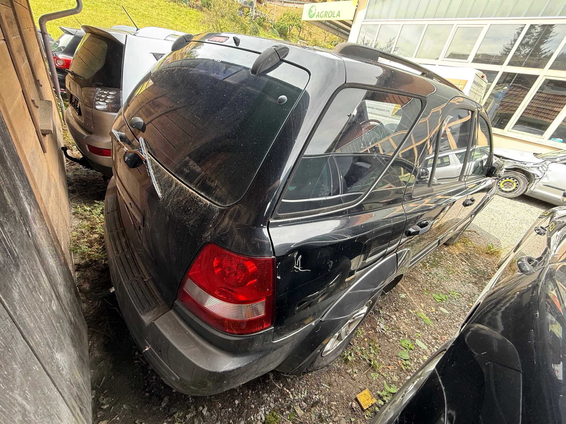 KIA Sorento 2.5 CRDI Executive-image-3