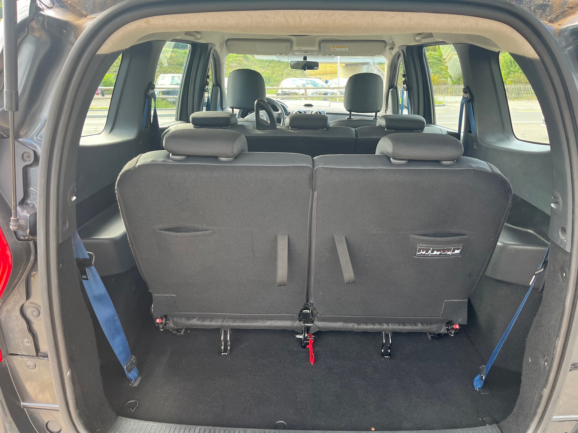 DACIA Lodgy 1.2 Turbo Ambiance 7PL-image-9