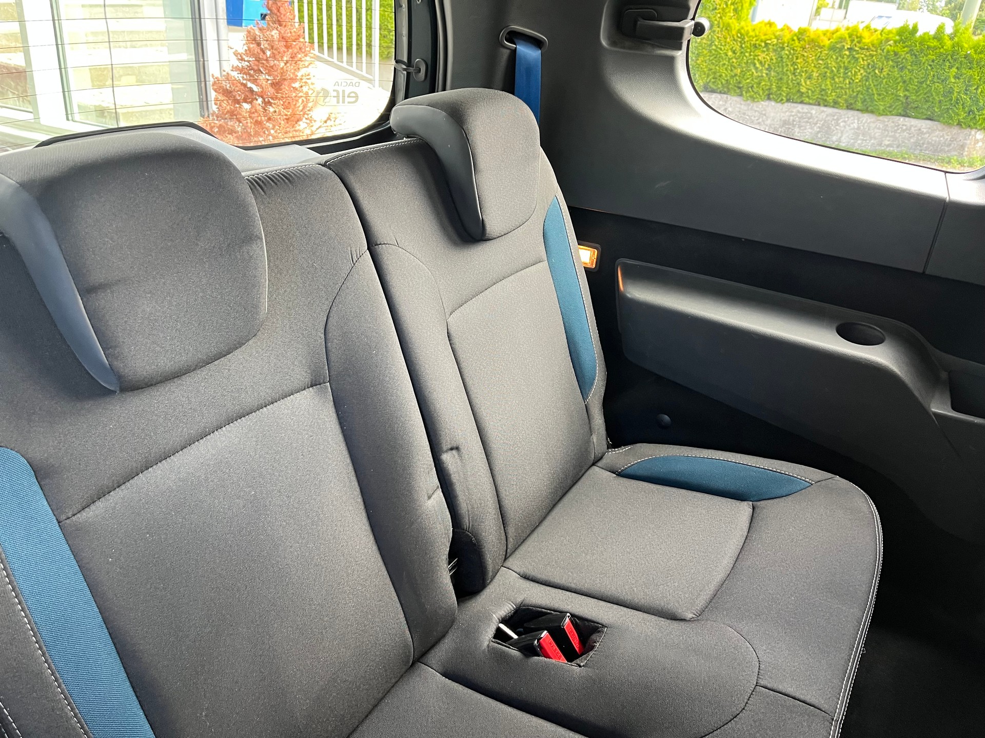 DACIA Lodgy 1.2 Turbo Ambiance 7PL-image-8