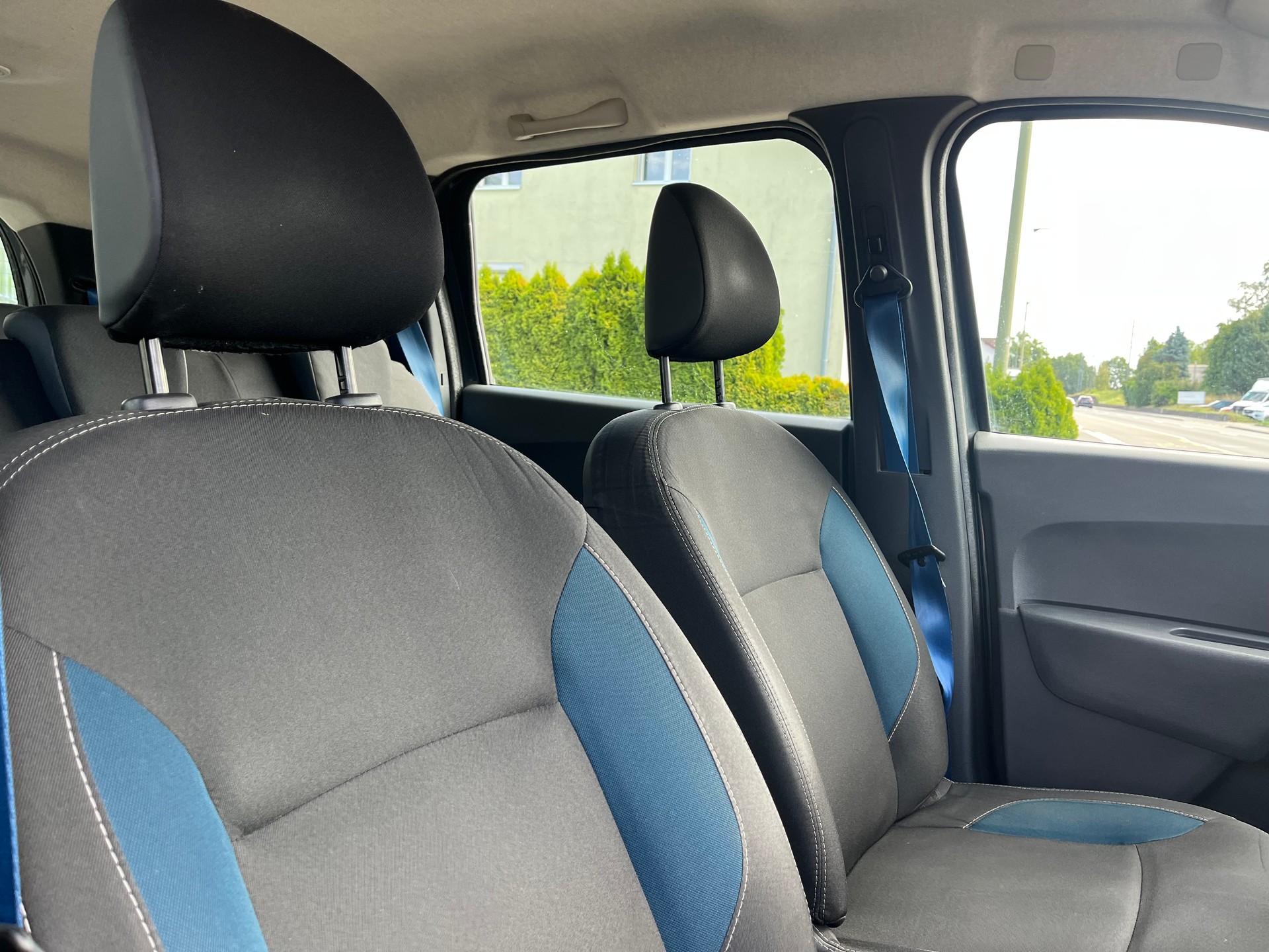 DACIA Lodgy 1.2 Turbo Ambiance 7PL-image-6