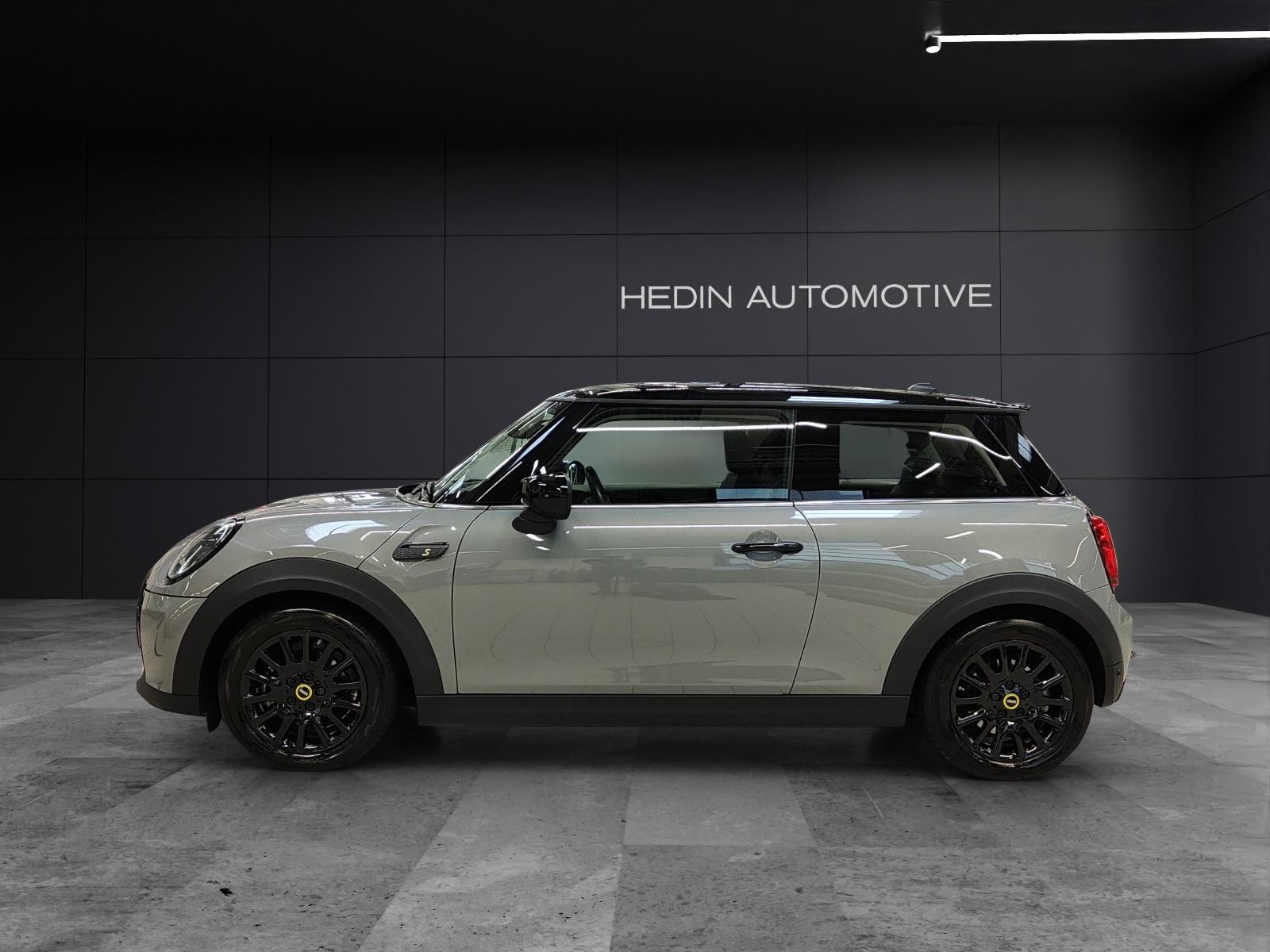 MINI F56 Cooper SE MFK 21.08.2026-image-1
