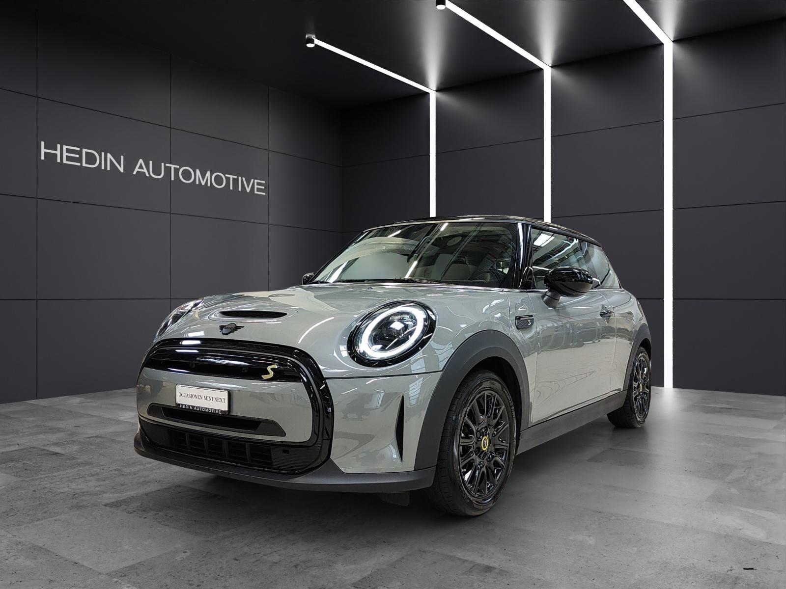 MINI F56 Cooper SE MFK 21.08.2026-image-0