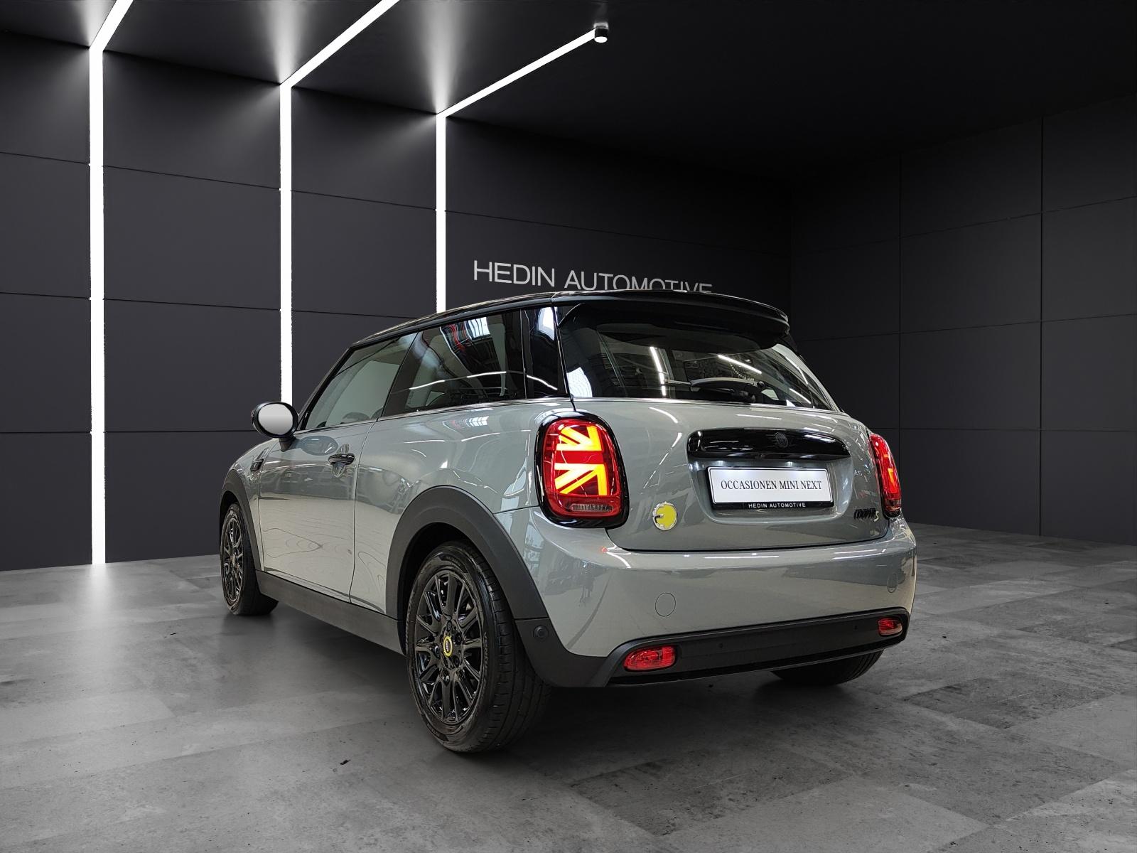 MINI F56 Cooper SE MFK 21.08.2026-image-3