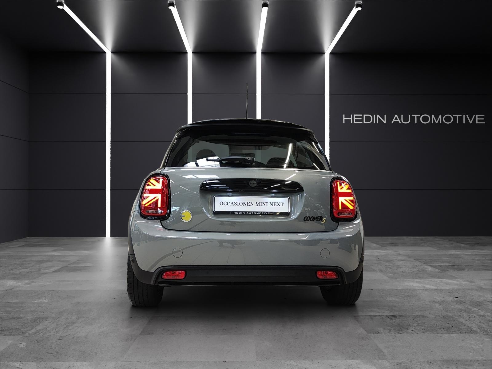MINI F56 Cooper SE MFK 21.08.2026-image-4