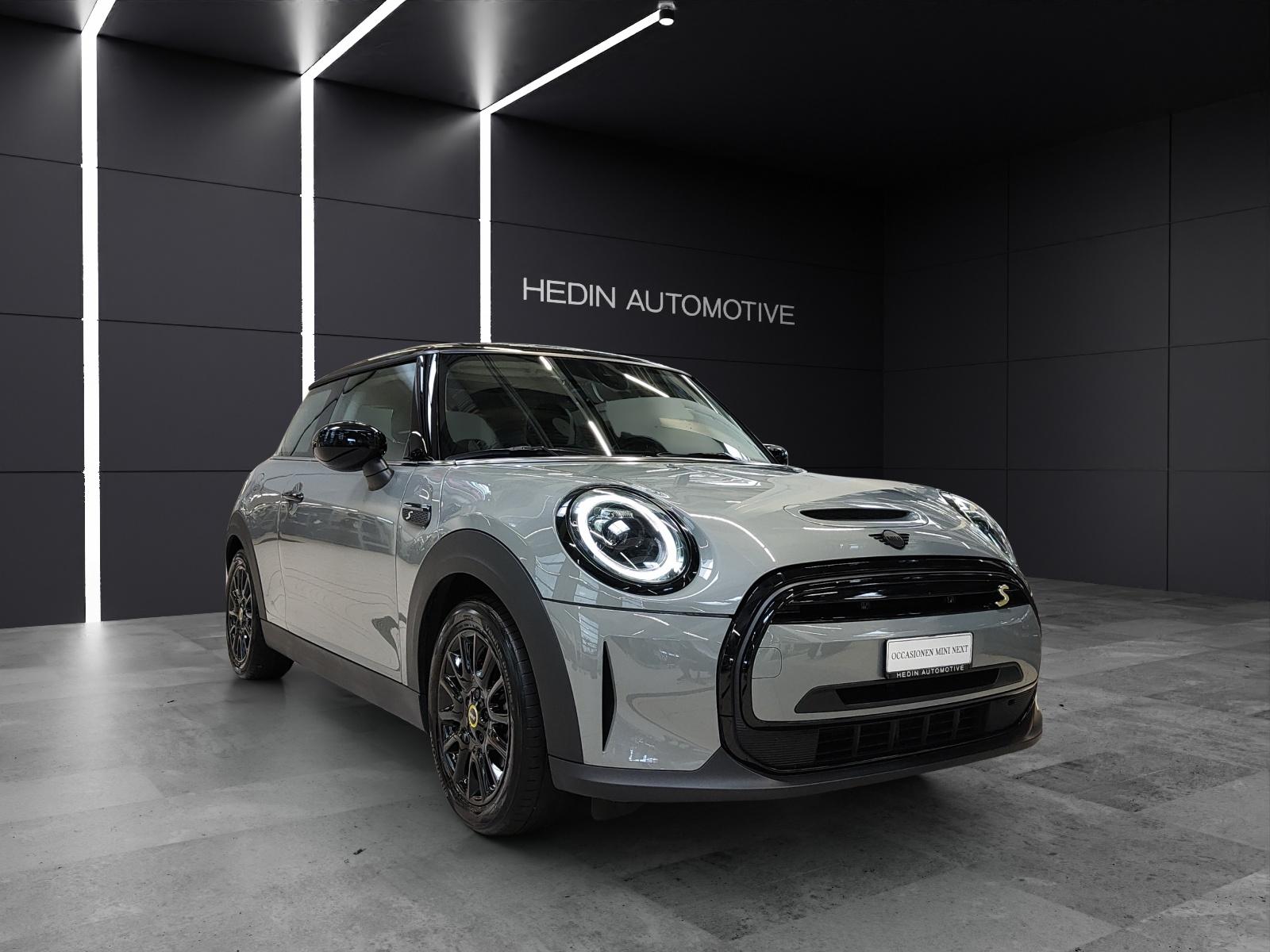 MINI F56 Cooper SE MFK 21.08.2026-image-7
