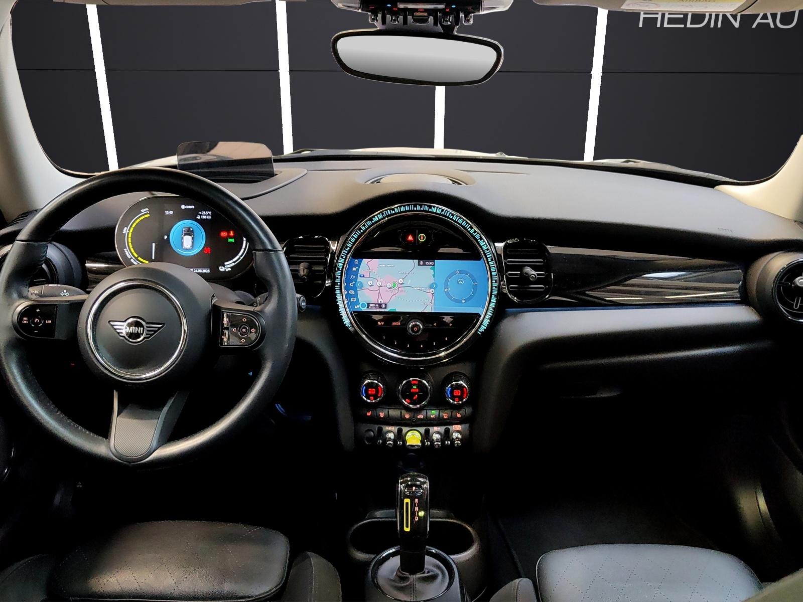 MINI F56 Cooper SE MFK 21.08.2026-image-18