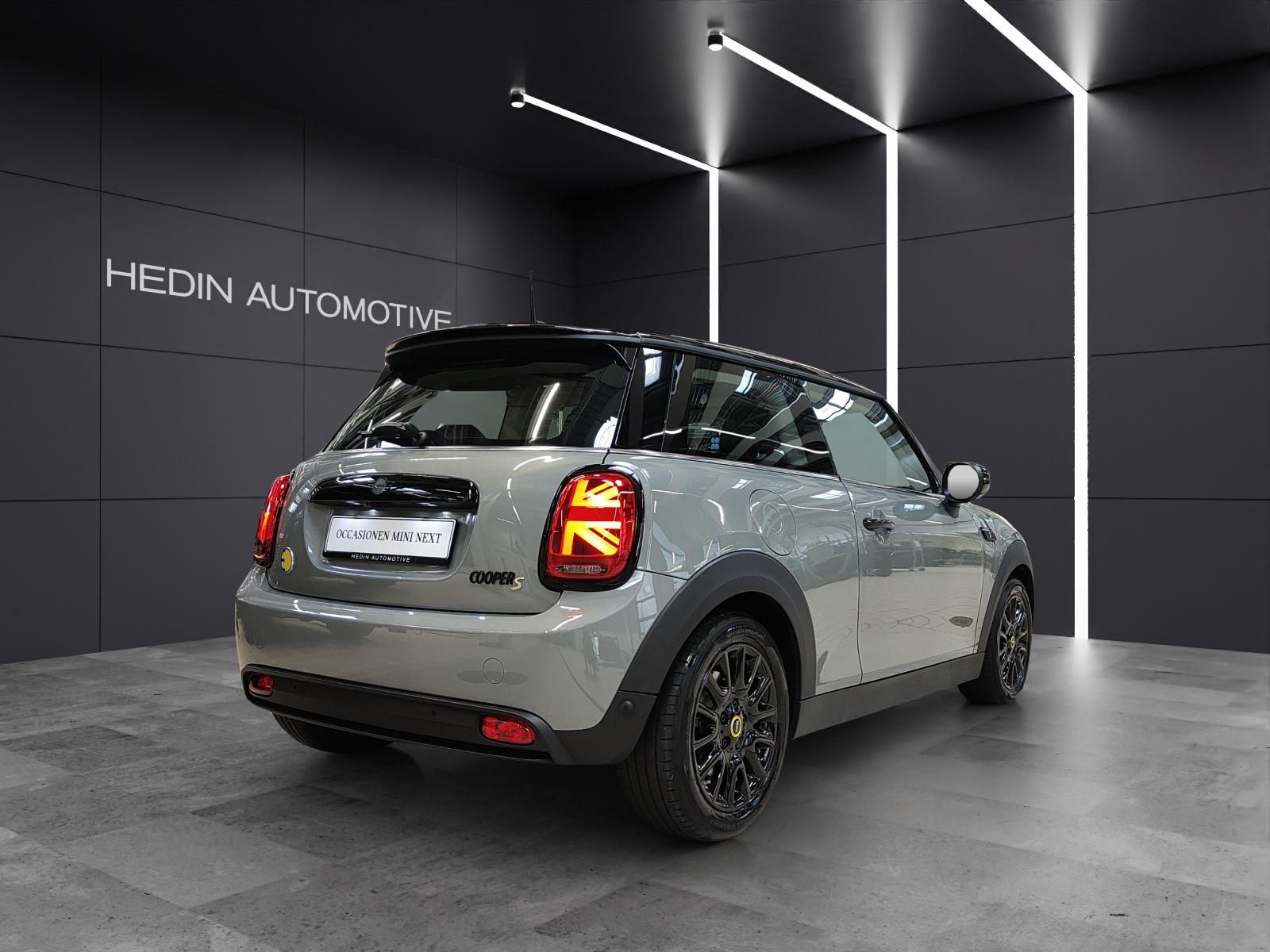 MINI F56 Cooper SE MFK 21.08.2026-image-5