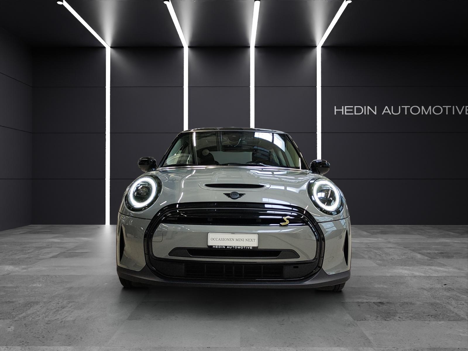 MINI F56 Cooper SE MFK 21.08.2026-image-2