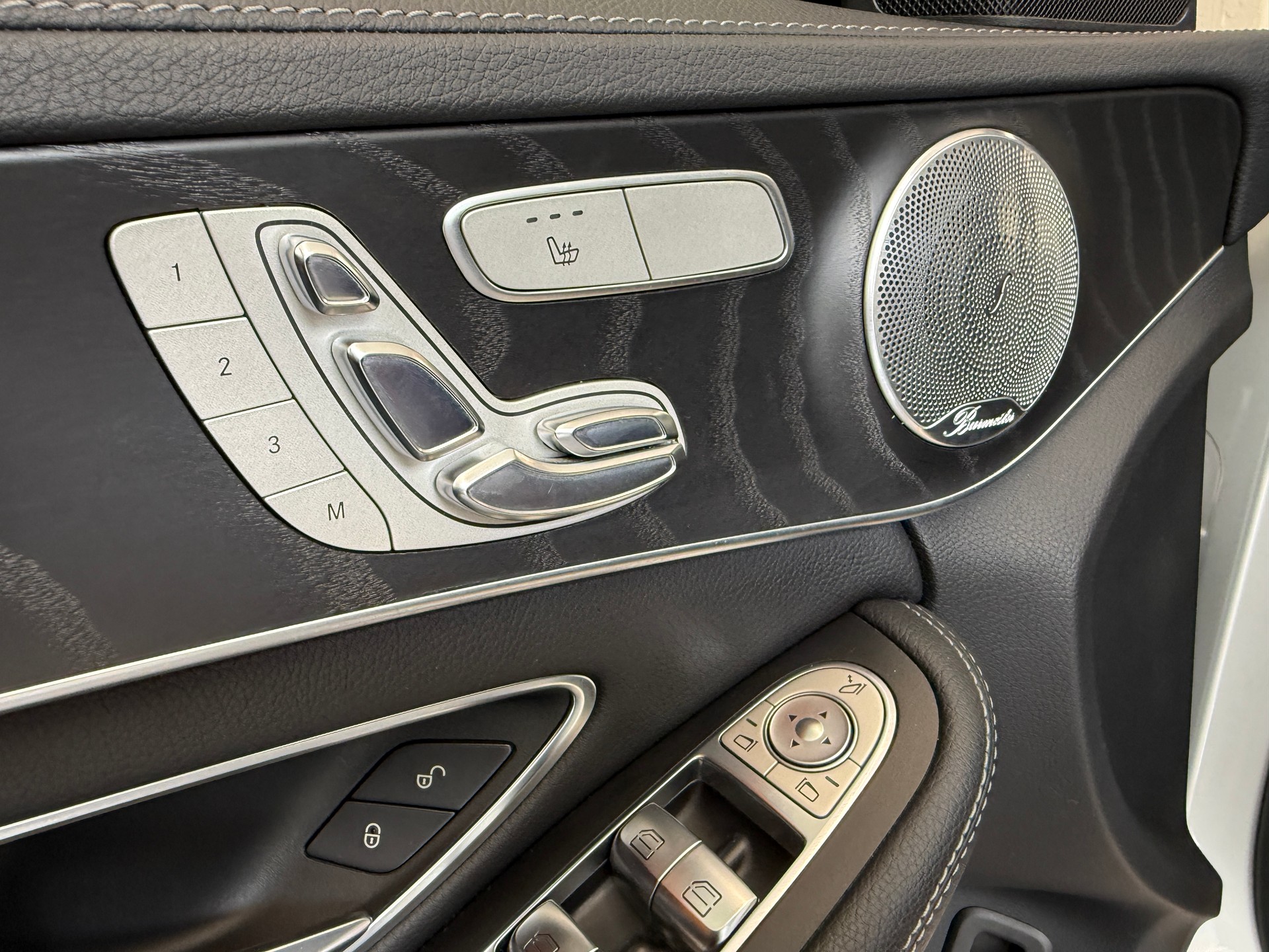 MERCEDES-BENZ C 43 AMG 4Matic 9G-Tronic Ab 340.- pro Monat frisch ab MFK und Service-image-18