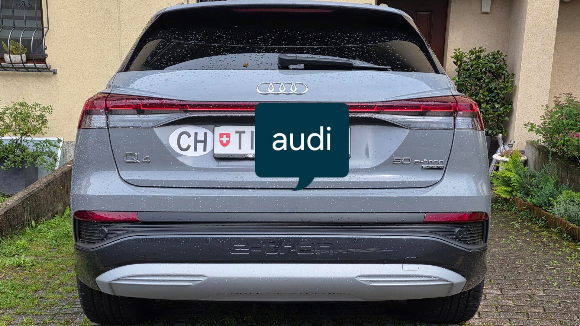 AUDI Q4 e-tron 50 quattro-image-3