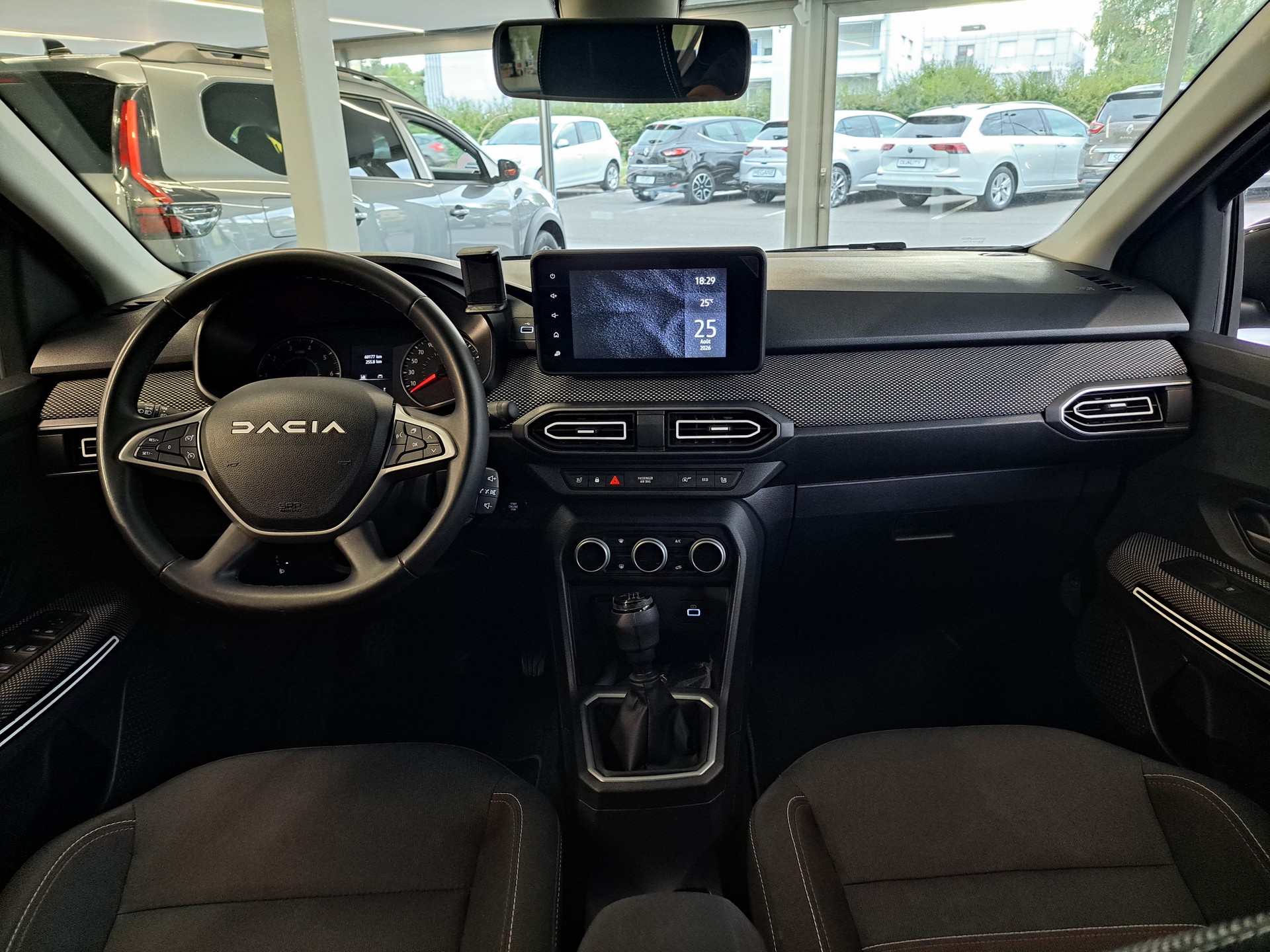 DACIA Jogger TCe 110 Comfort-image-7