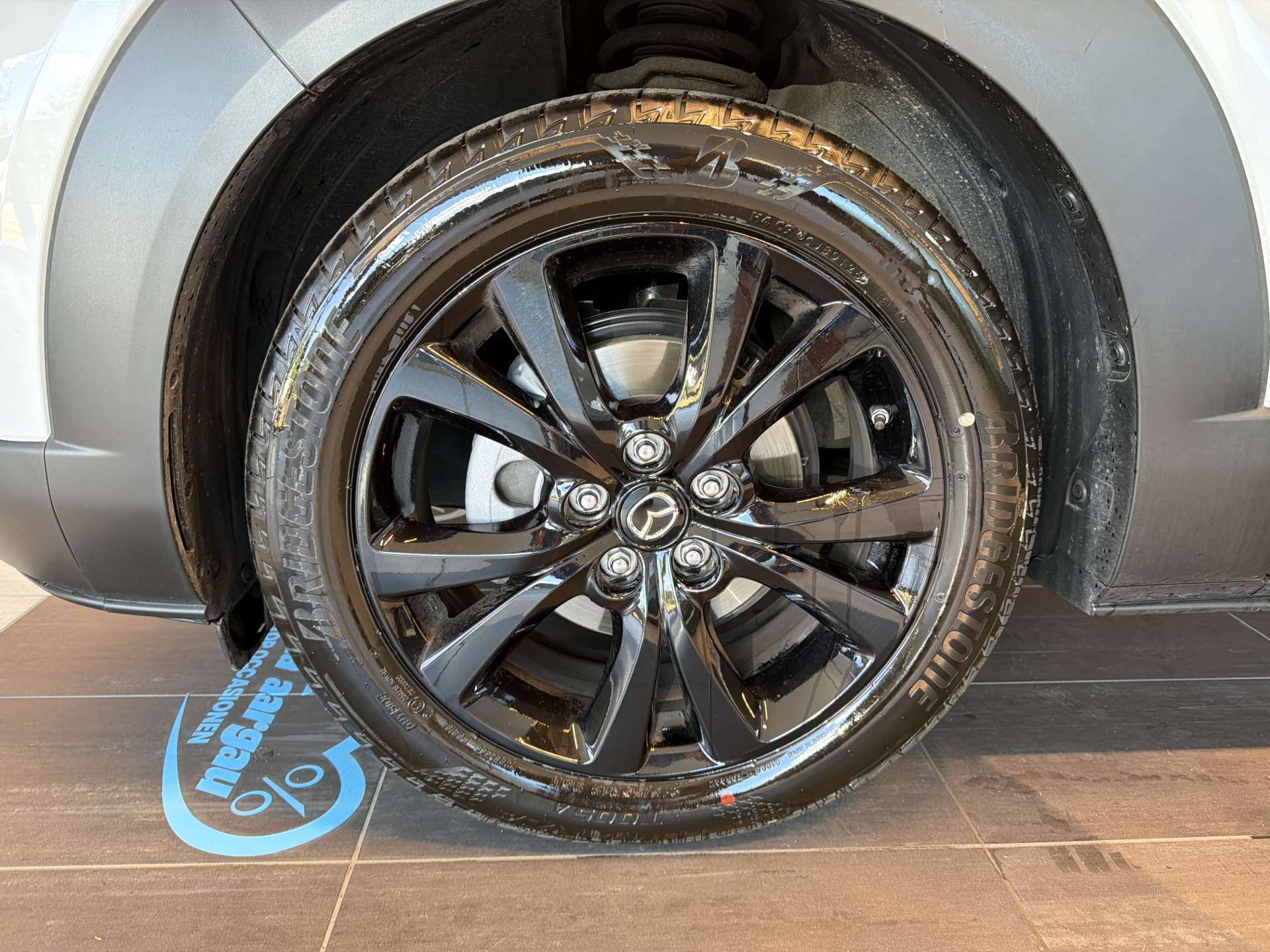 MAZDA CX-30 SKYACTIV-G 140 MHEV Nagisa Automat-image-8
