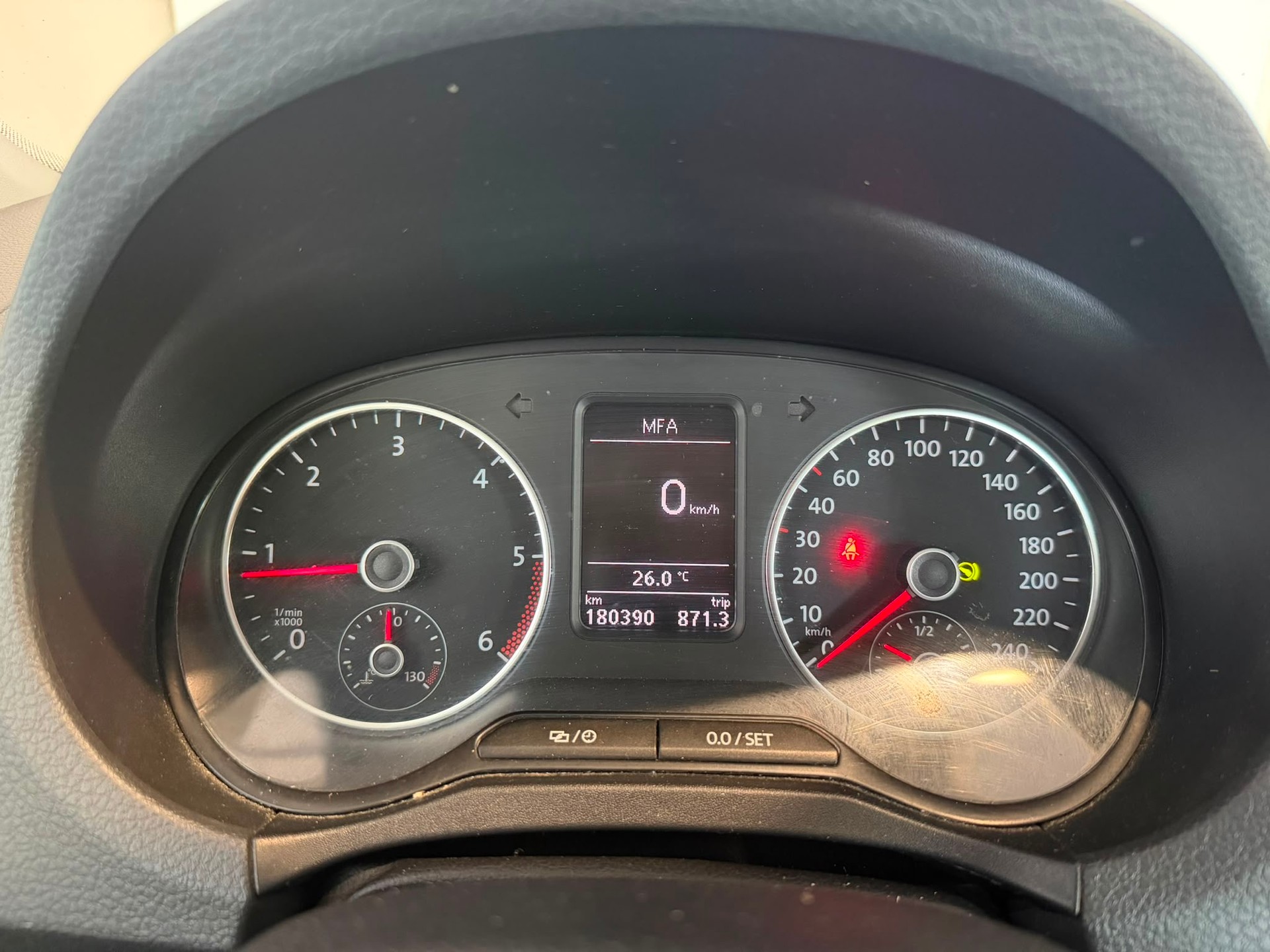 VW Amarok 2.0 BiTDI Ultimate 4Motion permanent A-image-11