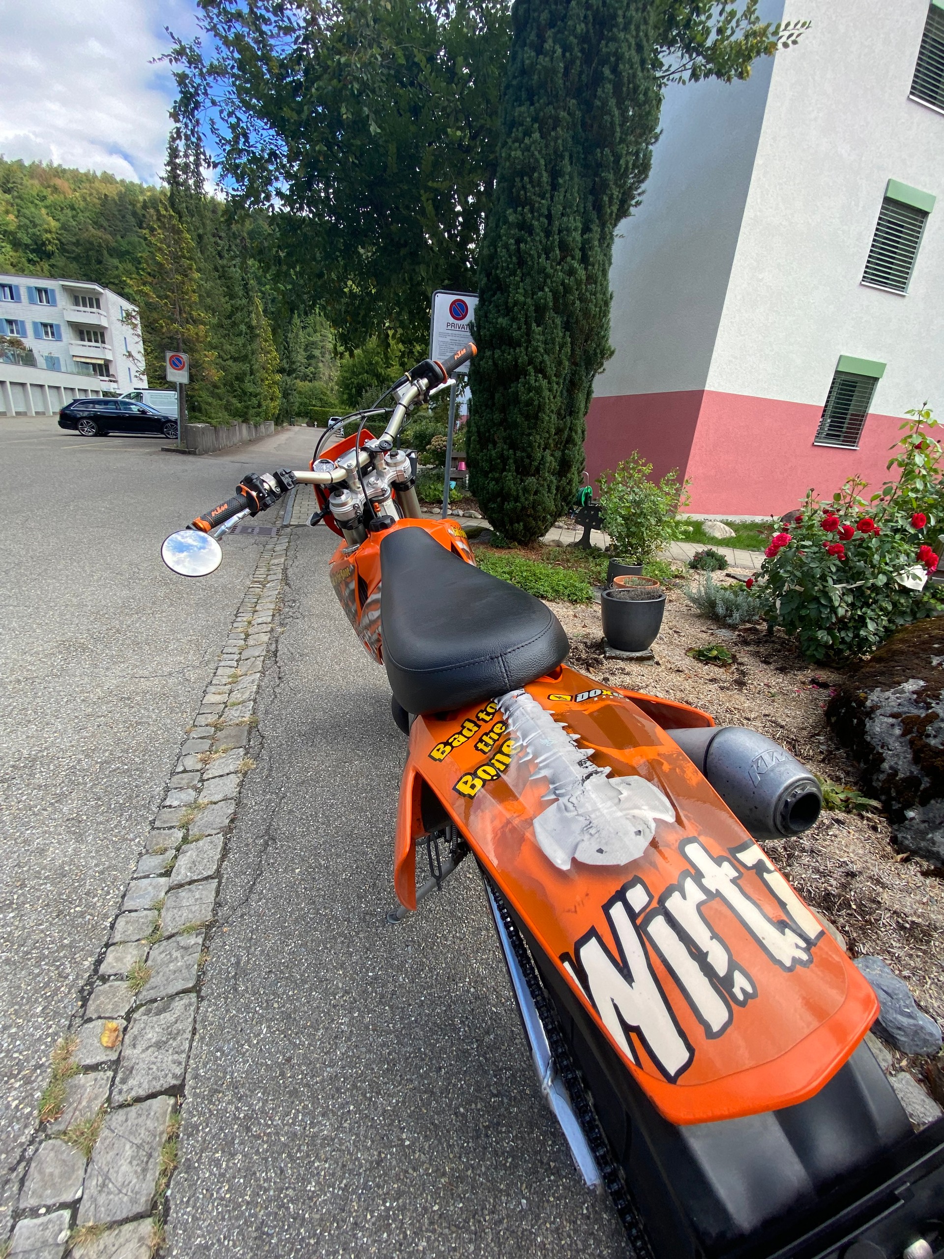KTM 300 EXC Hard Enduro-image-8